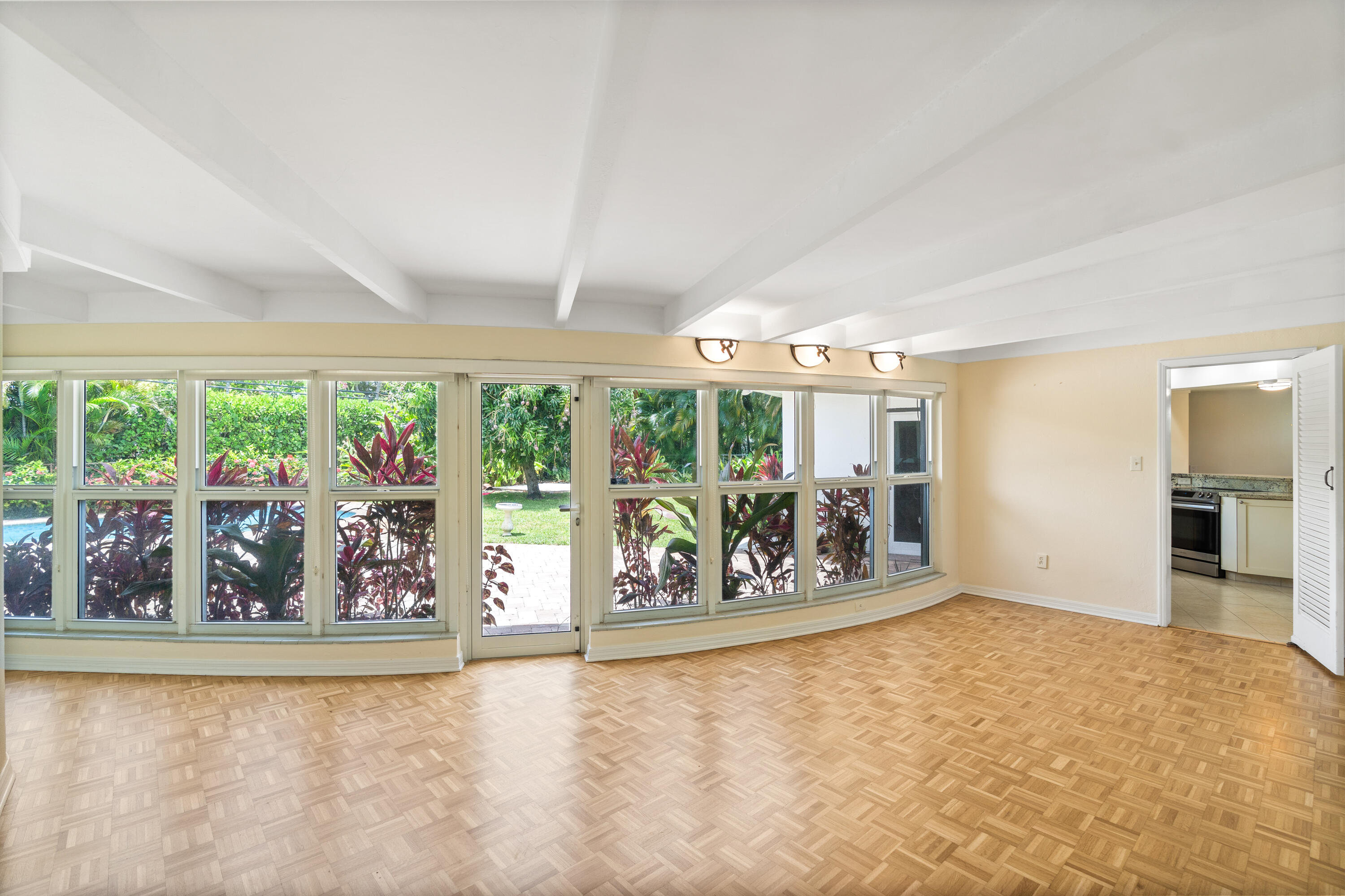 CORAL RIDGE - Residential