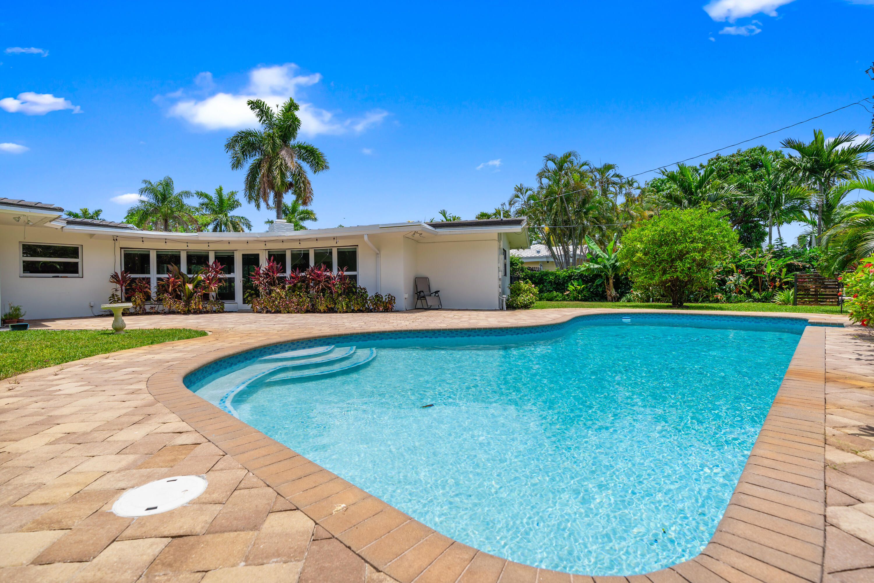 CORAL RIDGE - Residential