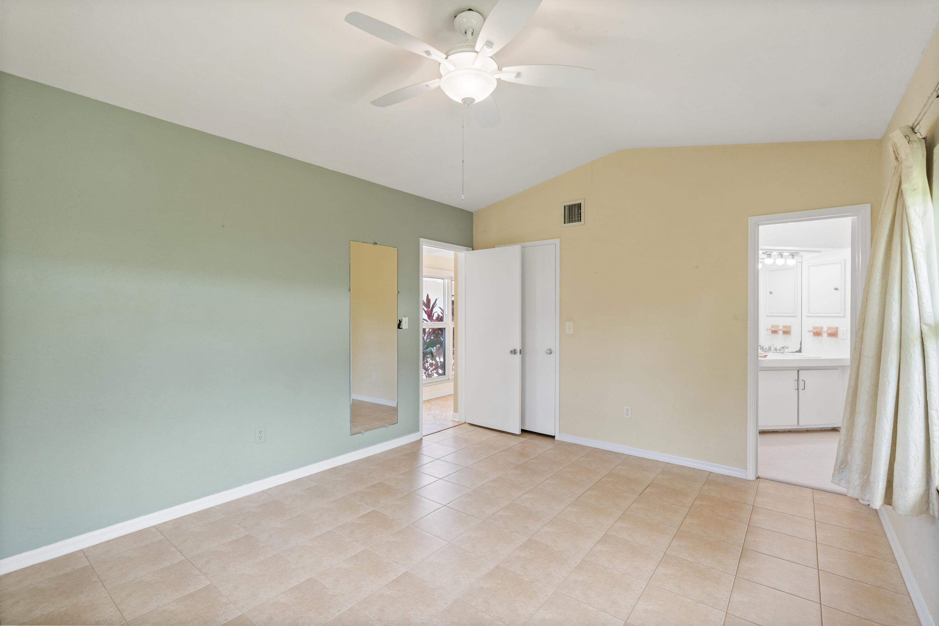 CORAL RIDGE - Residential