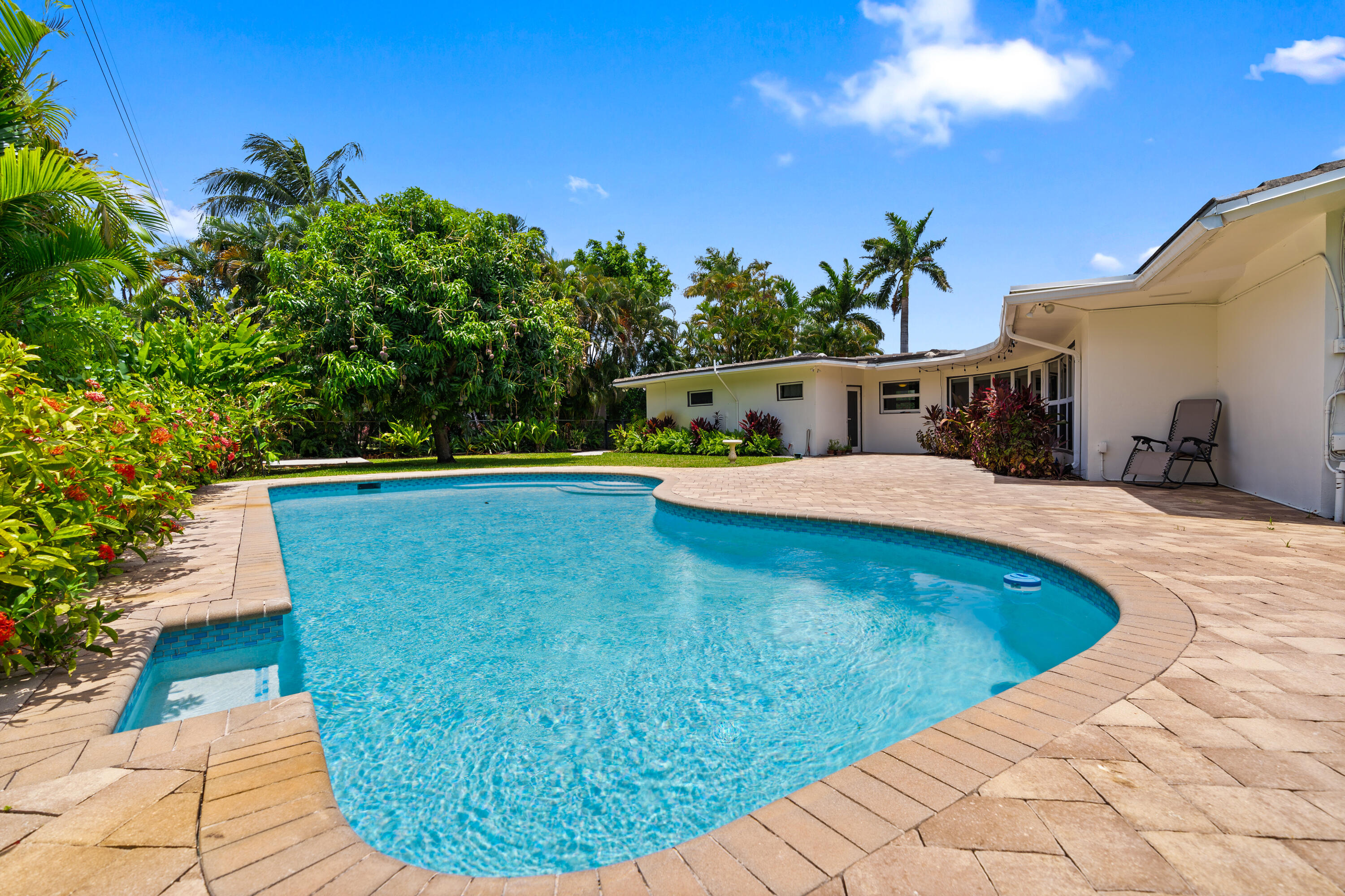 CORAL RIDGE - Residential