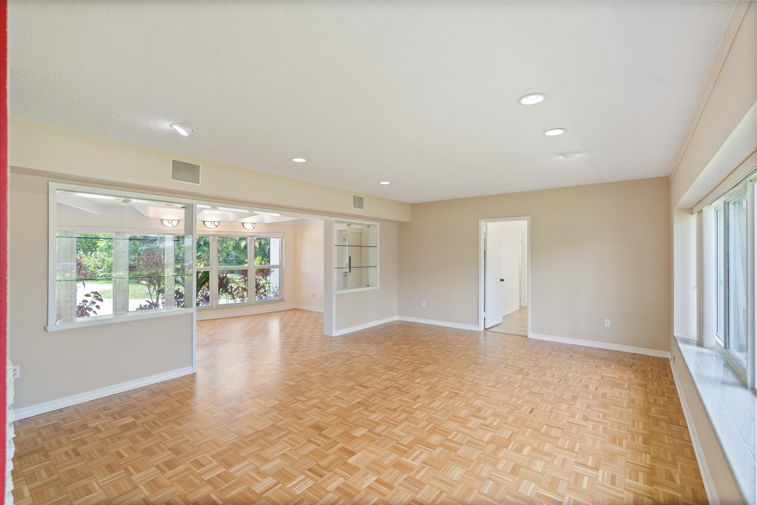 CORAL RIDGE - Residential