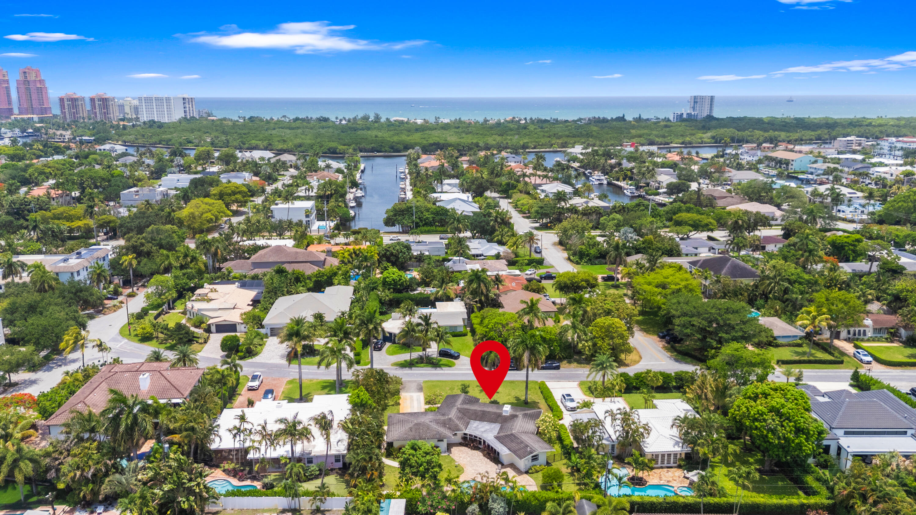 CORAL RIDGE - Residential