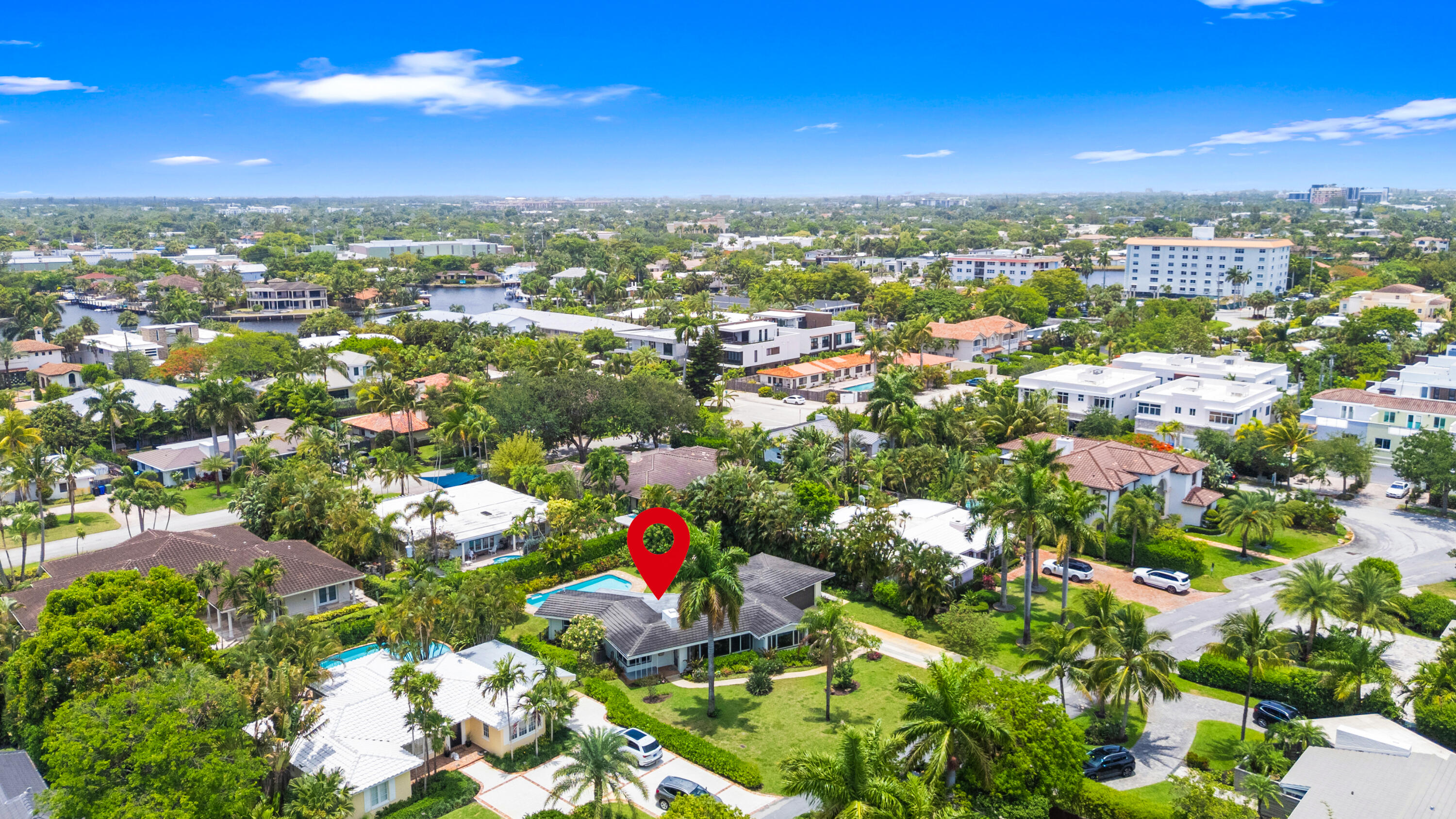 CORAL RIDGE - Residential