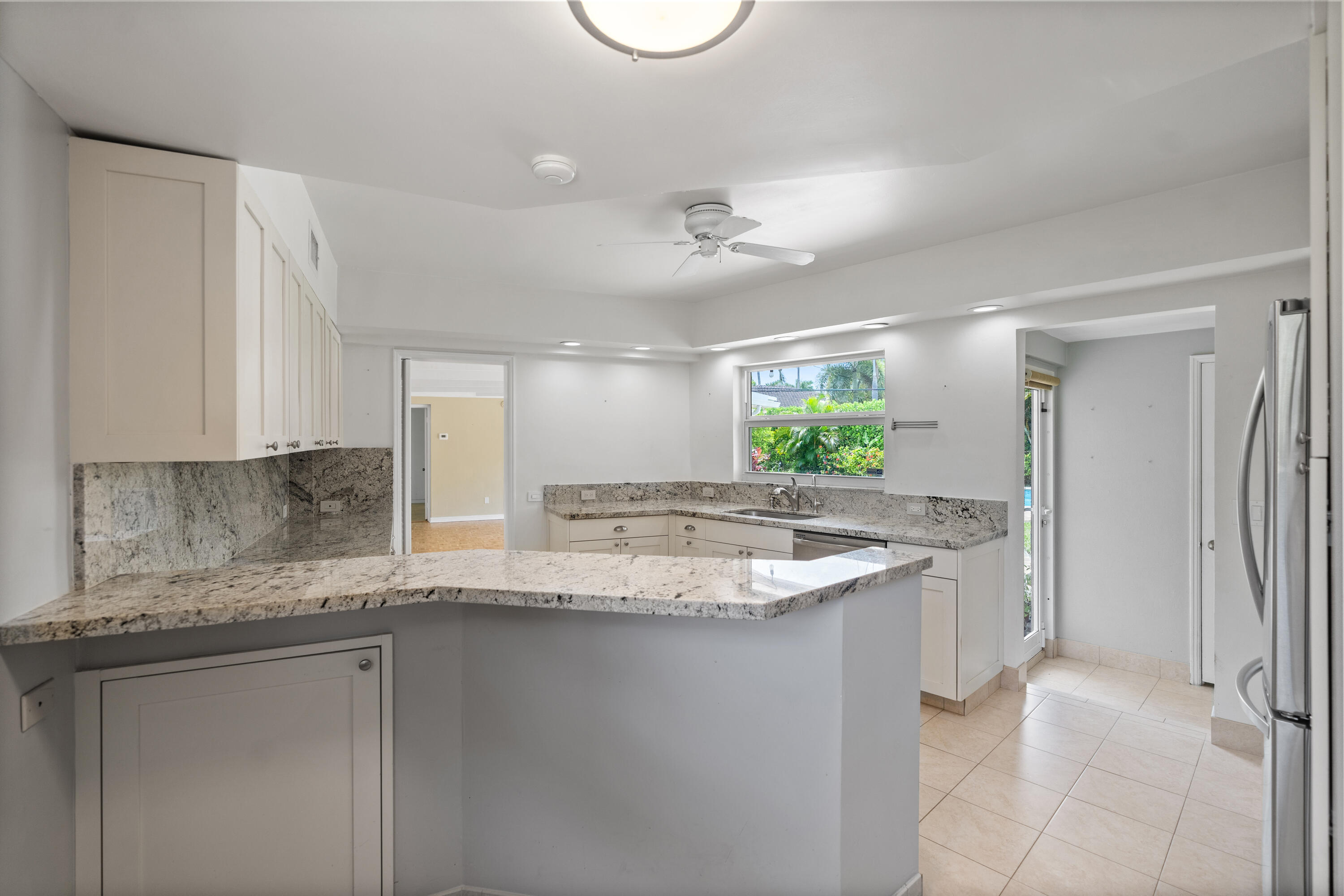 CORAL RIDGE - Residential