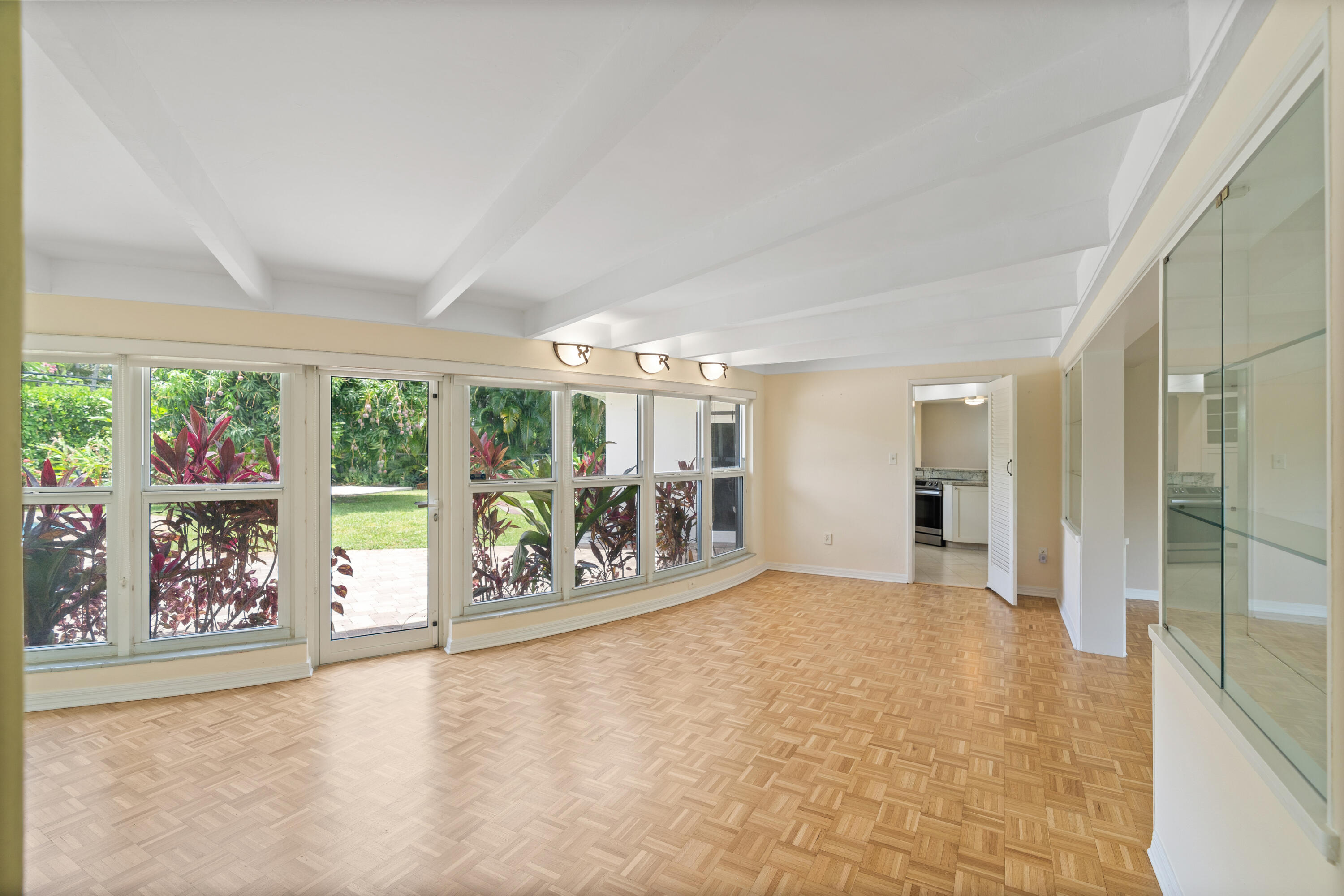 CORAL RIDGE - Residential