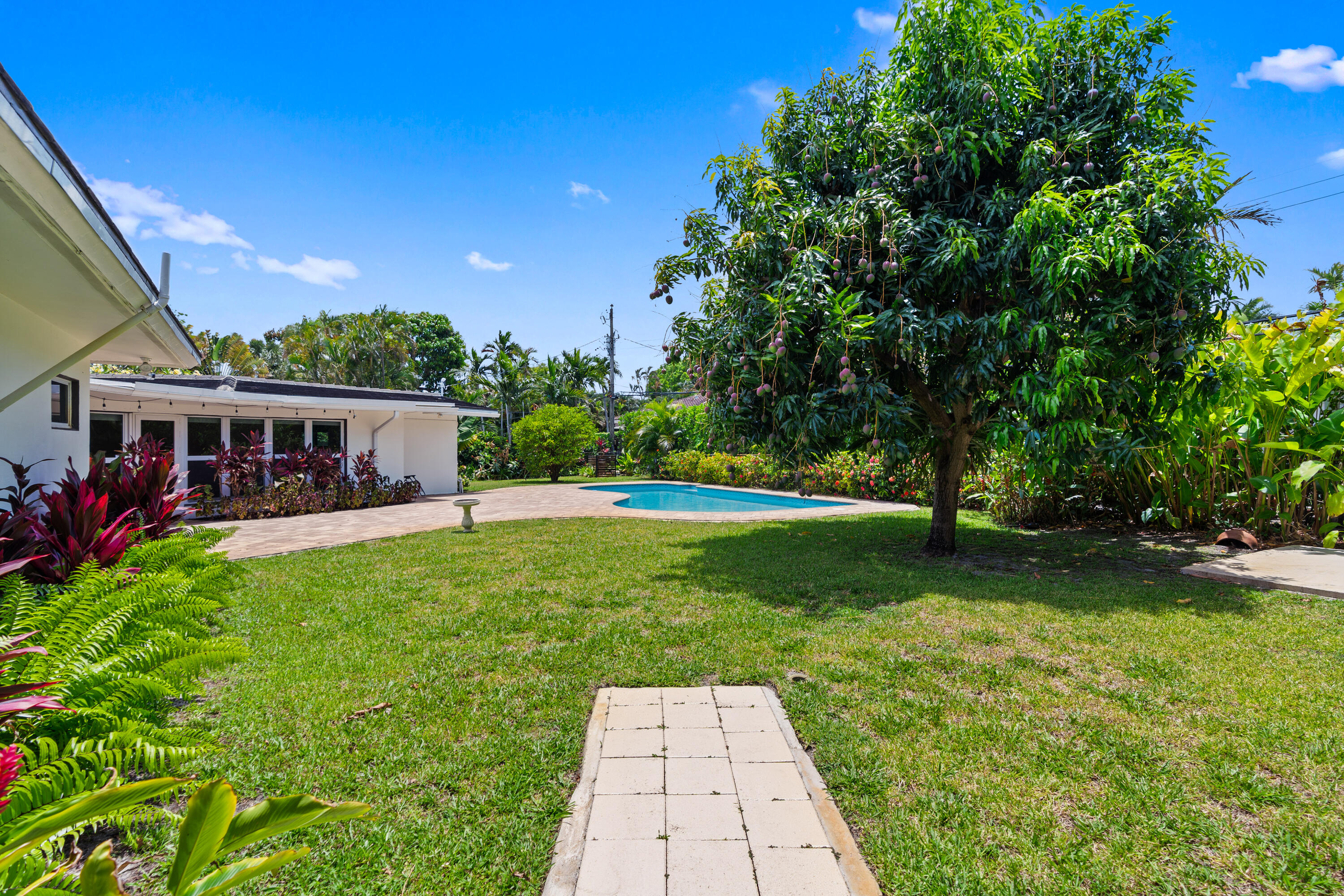 CORAL RIDGE - Residential