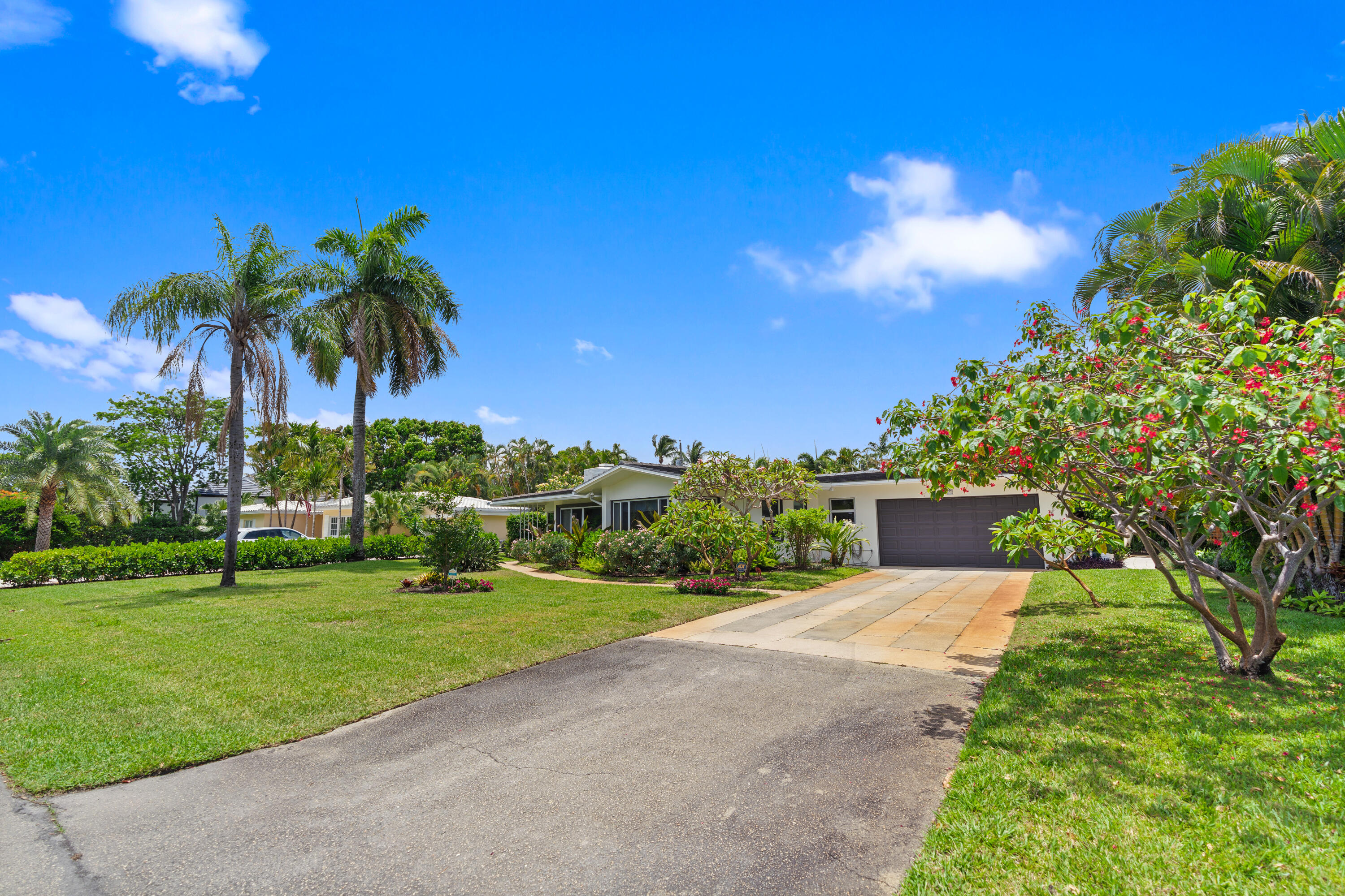 CORAL RIDGE - Residential