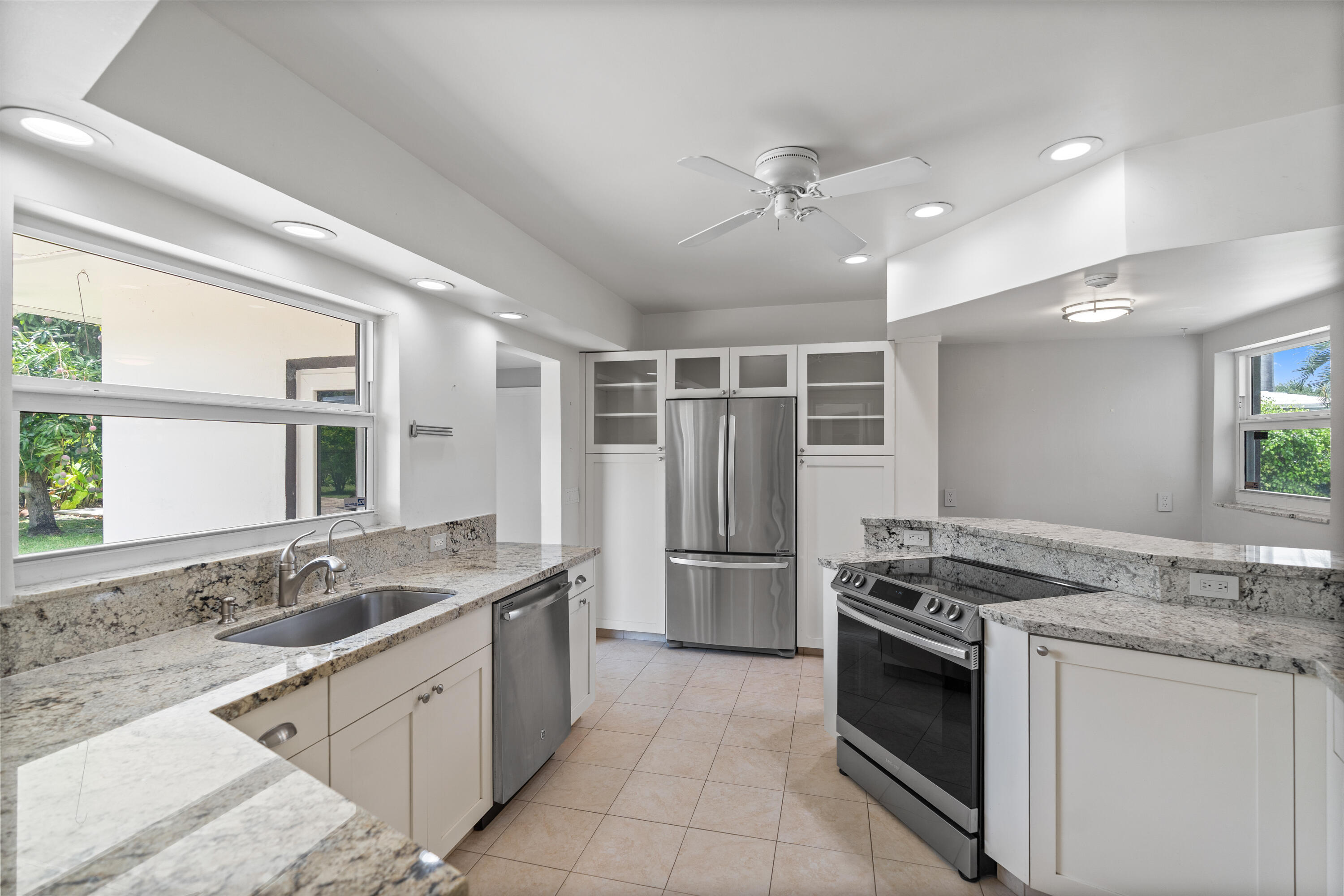 CORAL RIDGE - Residential