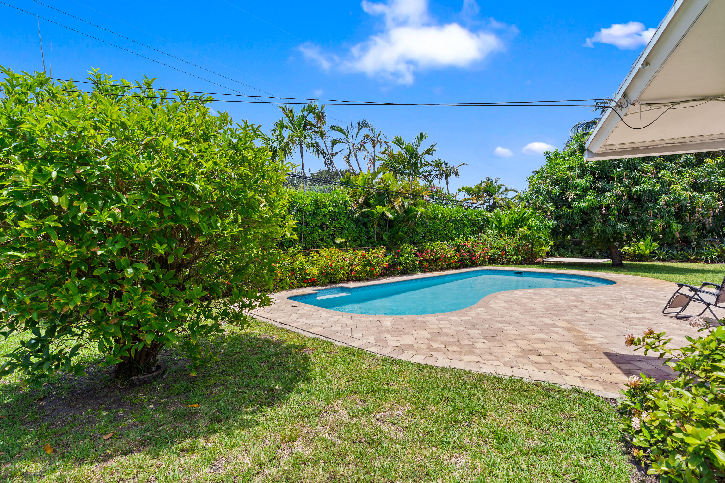 CORAL RIDGE - Residential