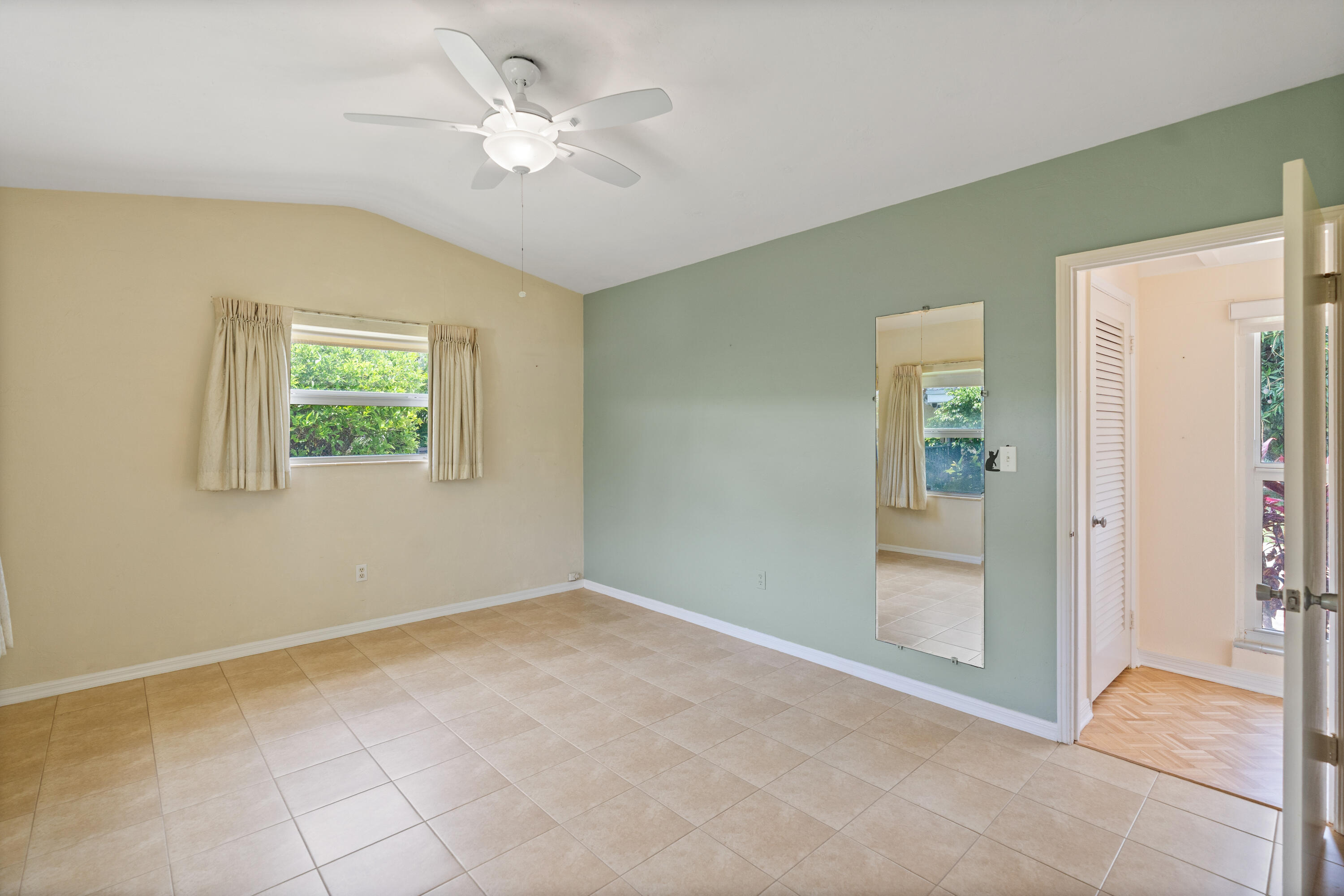 CORAL RIDGE - Residential