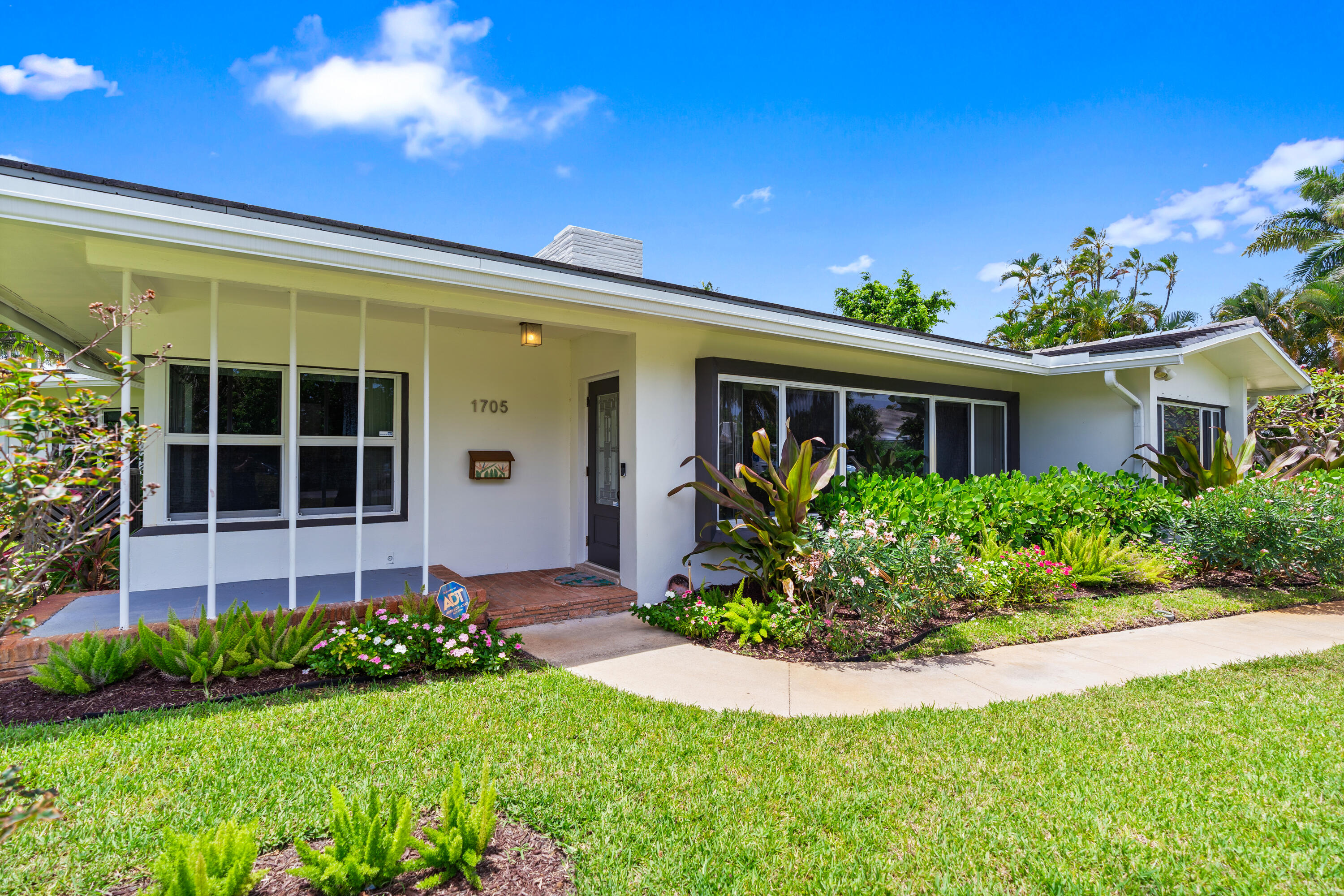 CORAL RIDGE - Residential