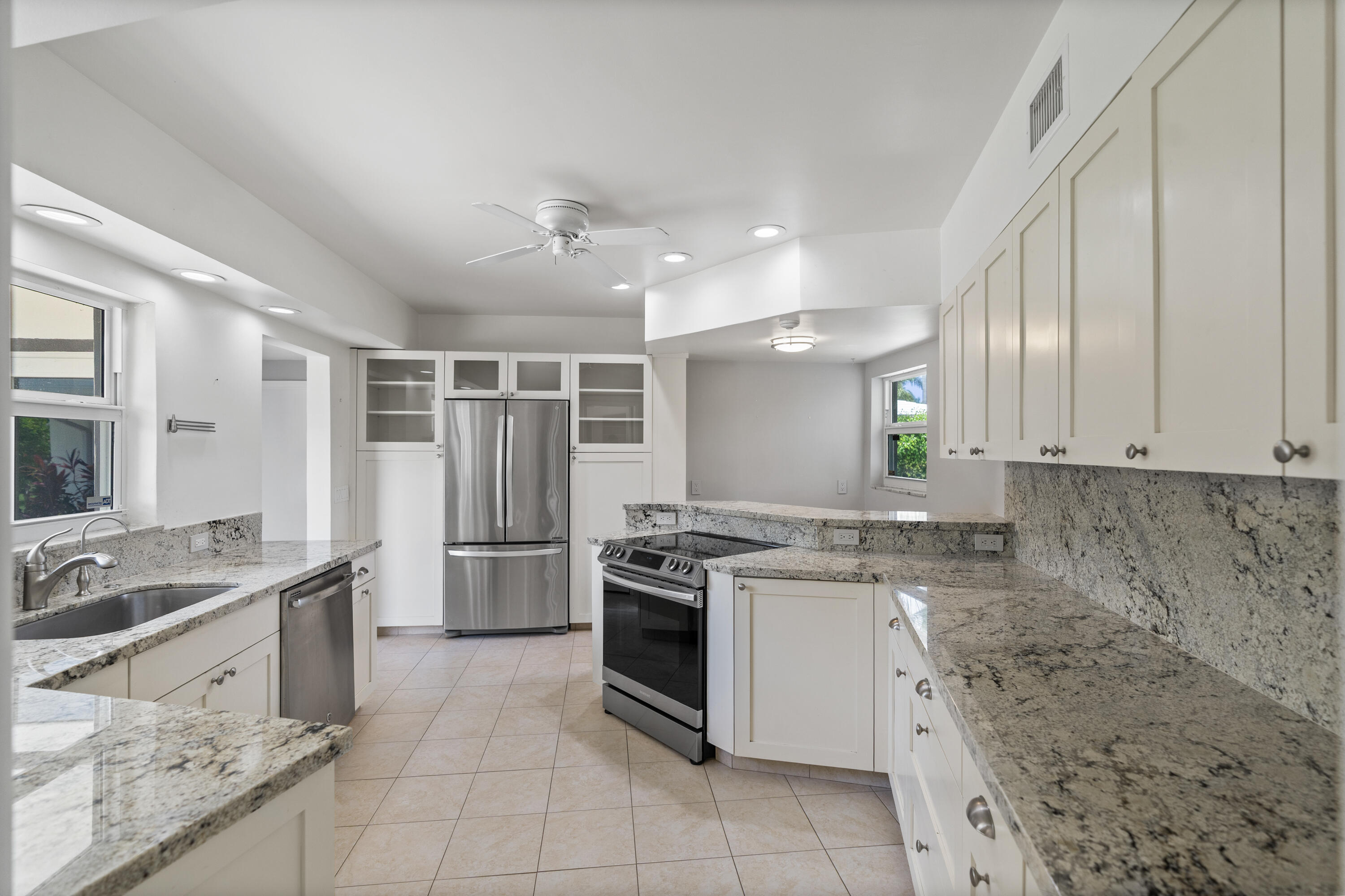 CORAL RIDGE - Residential