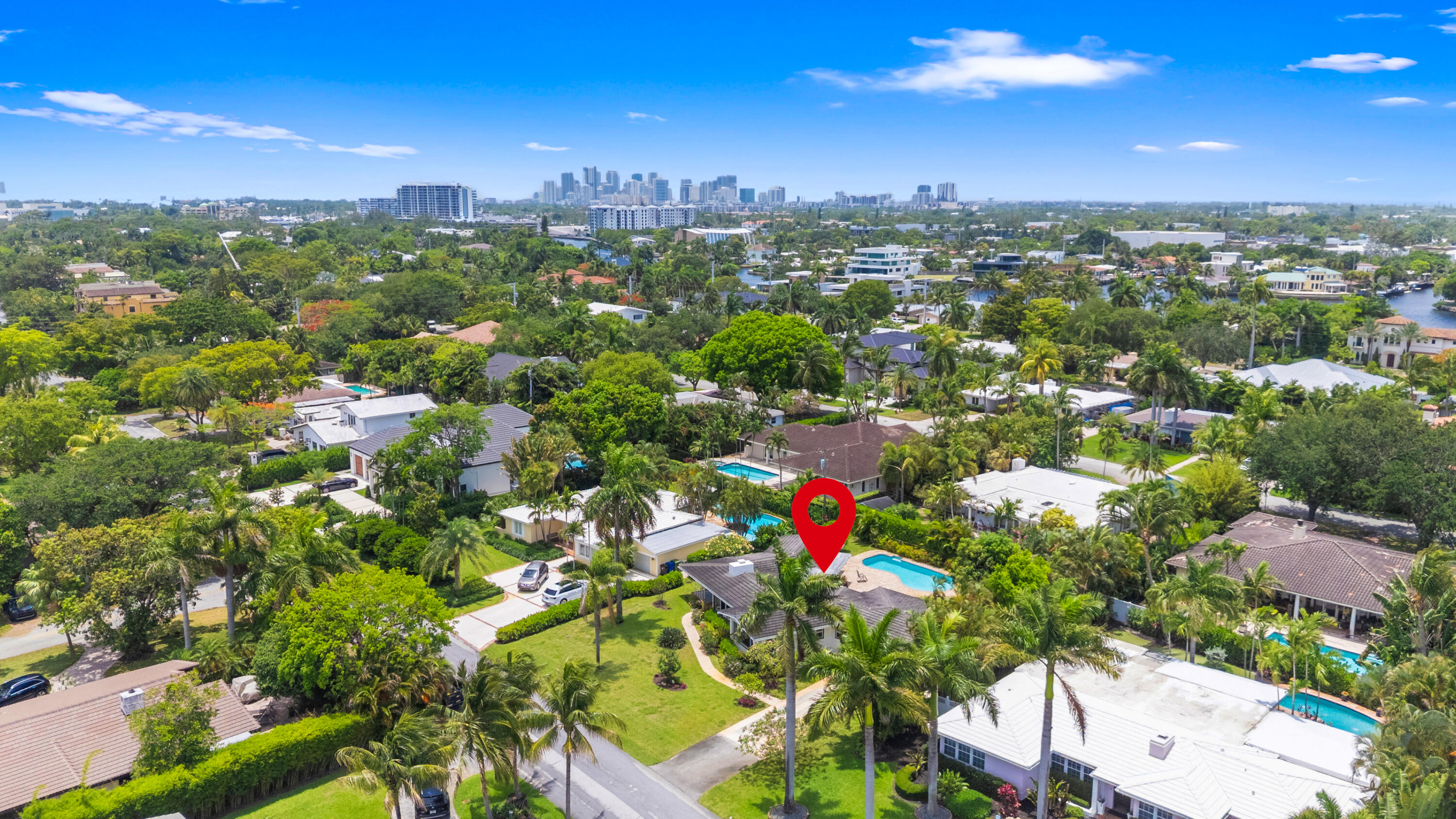 CORAL RIDGE - Residential