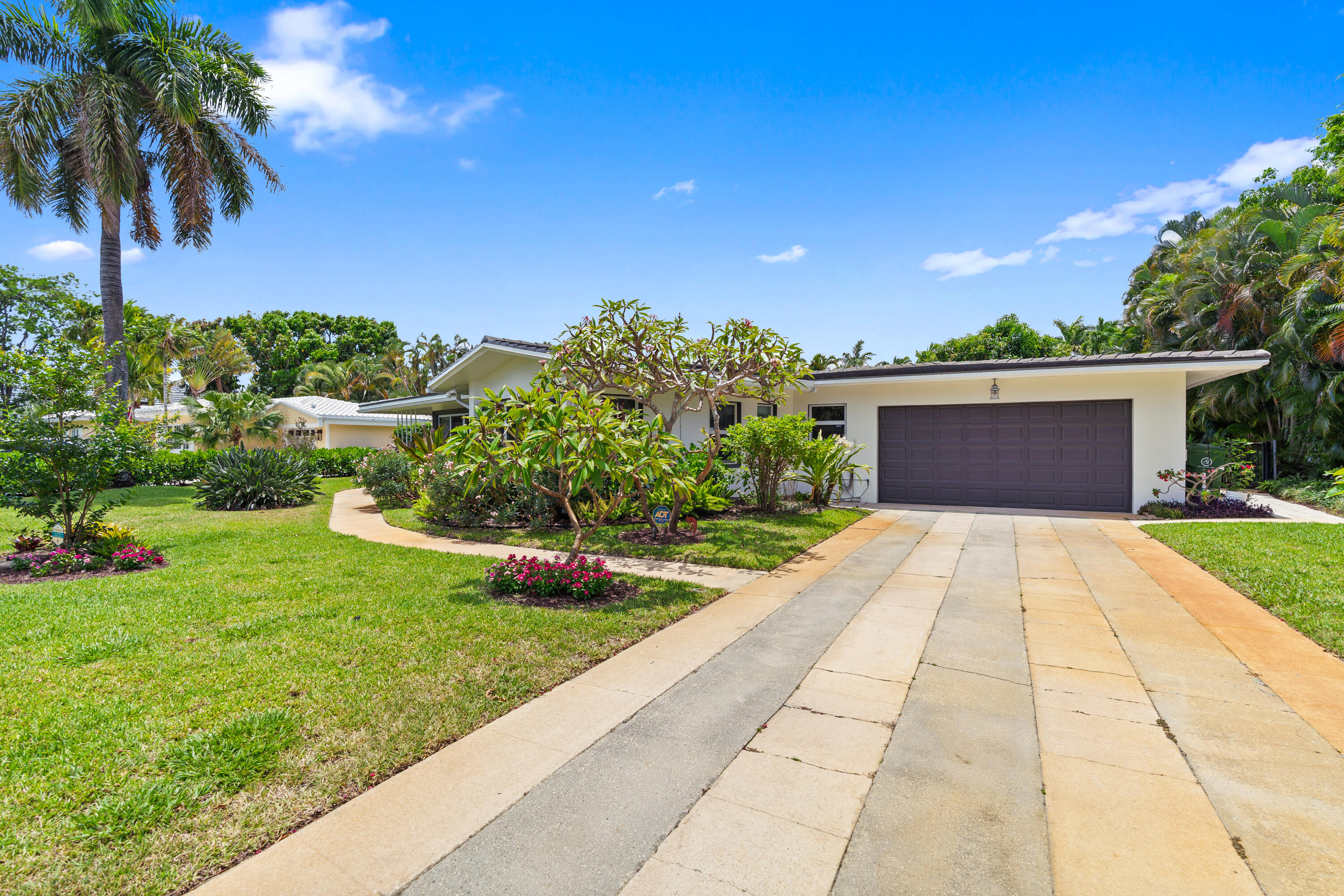 CORAL RIDGE - Residential