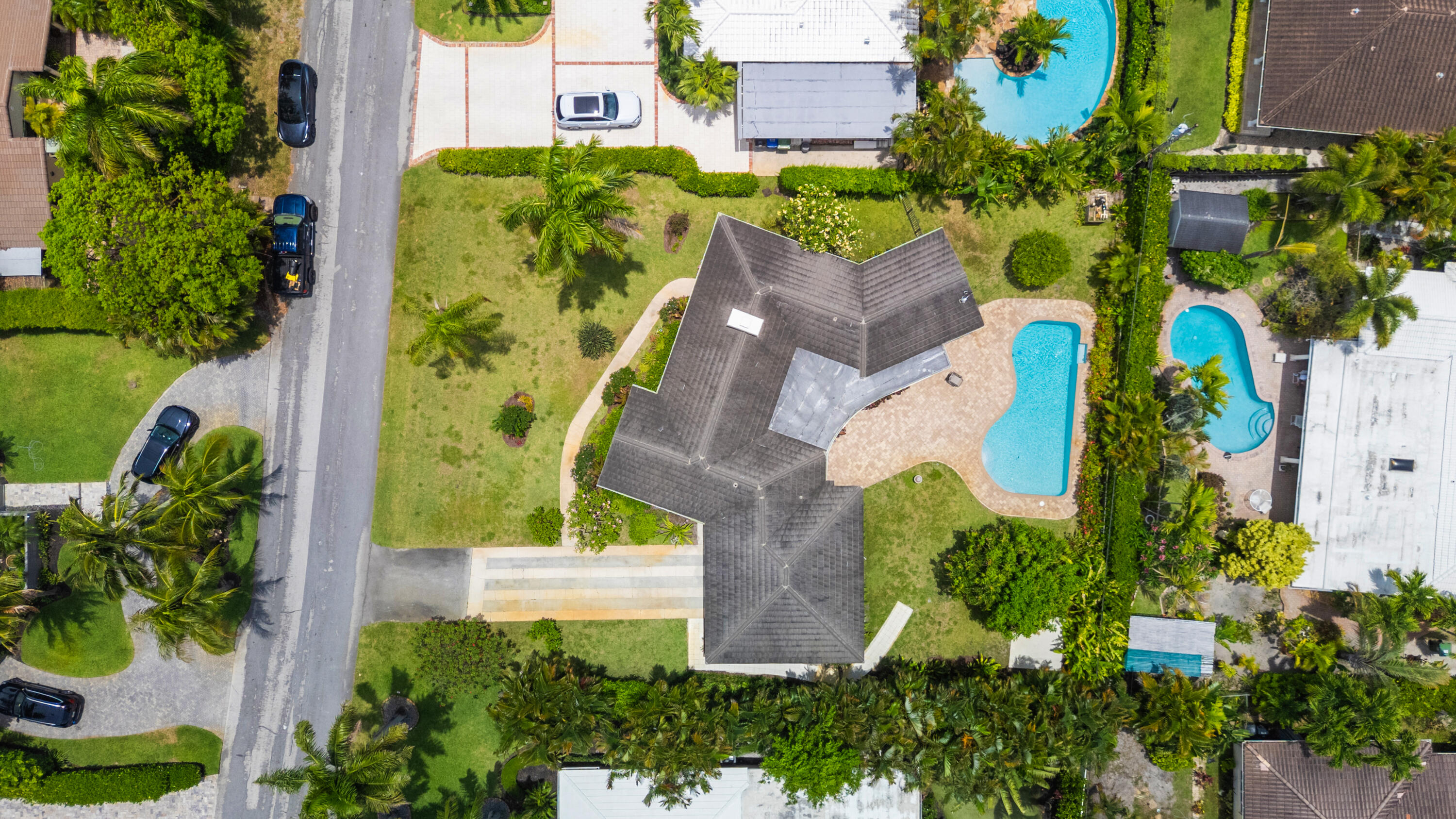 CORAL RIDGE - Residential