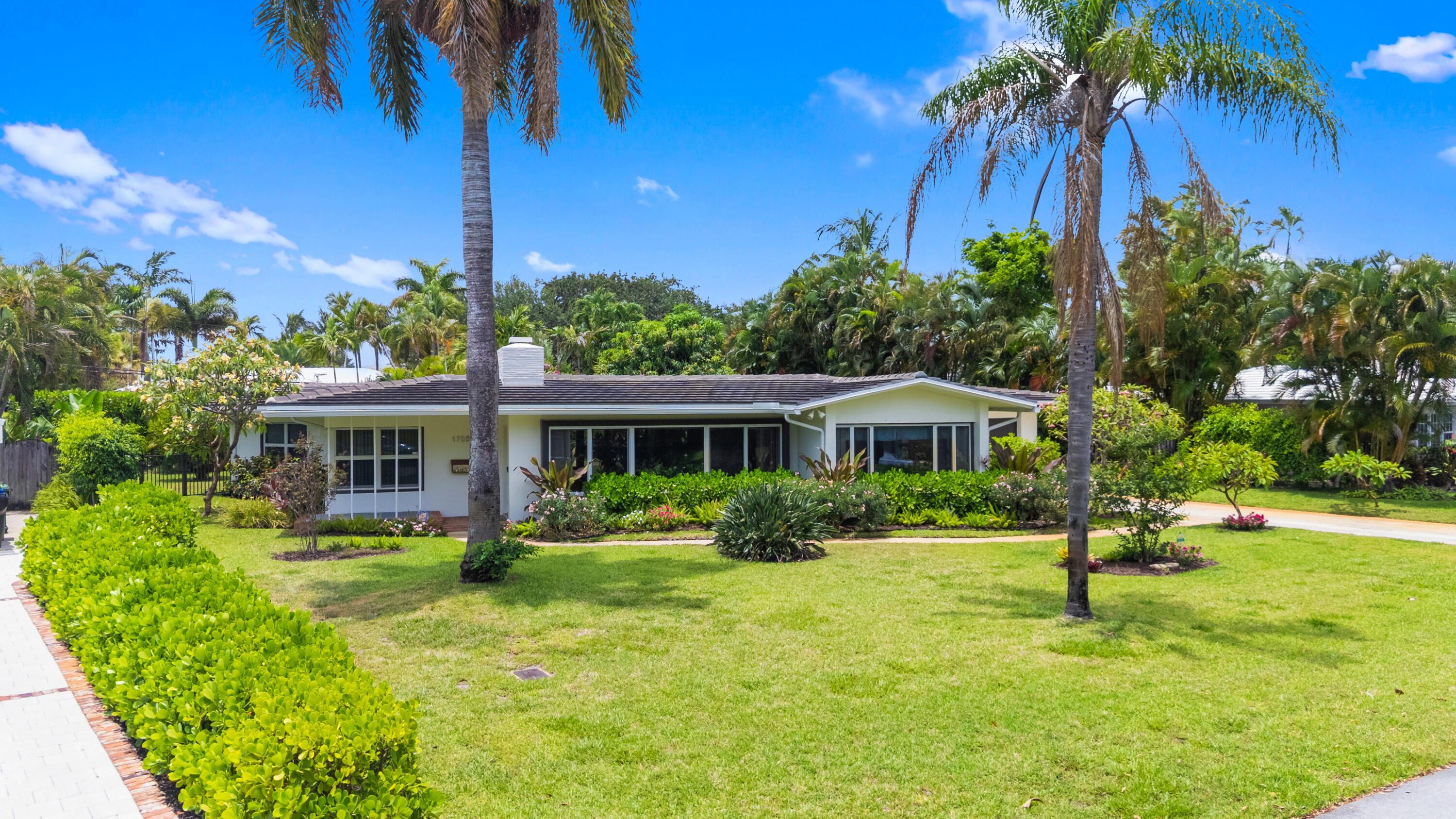 CORAL RIDGE - Residential