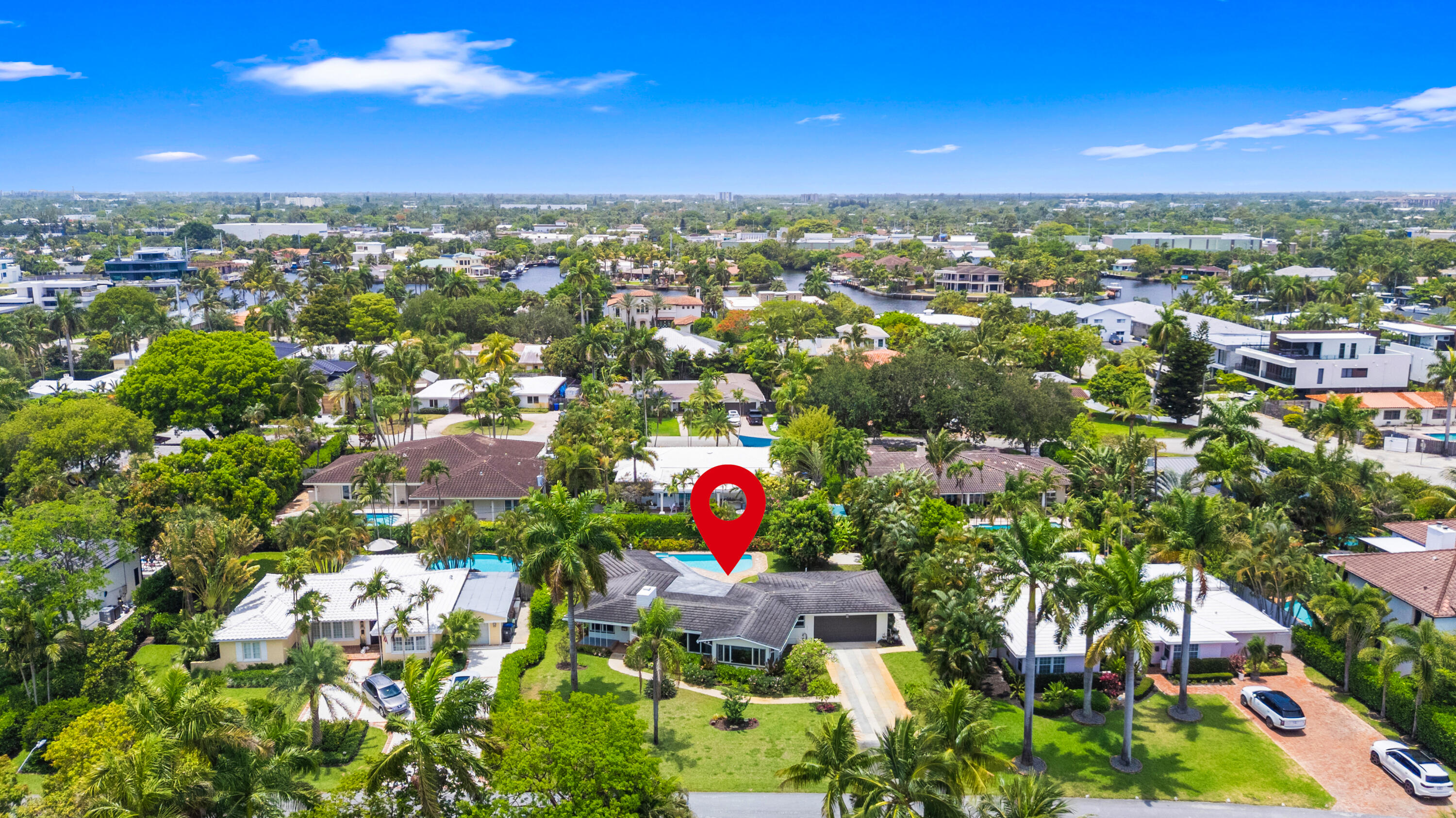 CORAL RIDGE - Residential