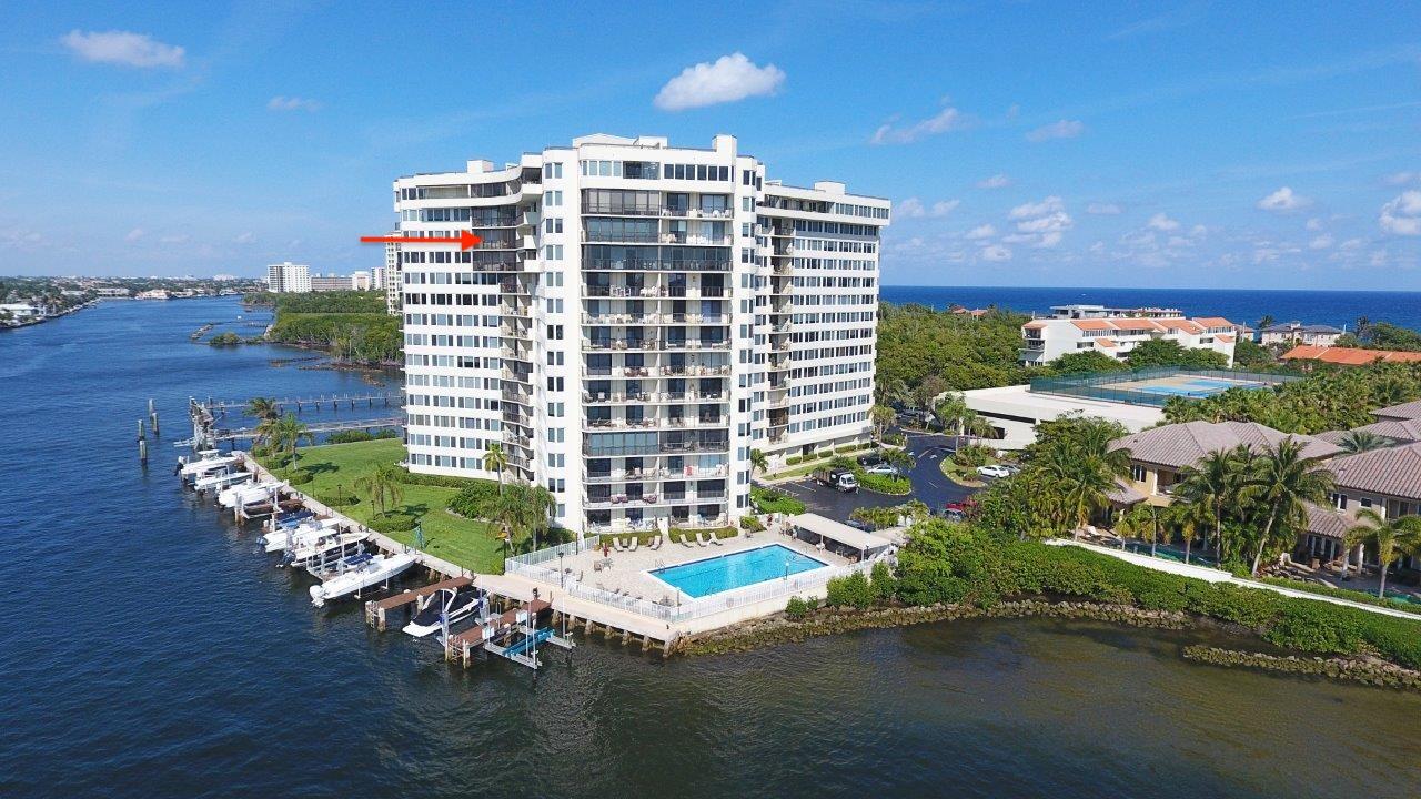 REGENCY HIGHLAND CLUB CONDO - Residential