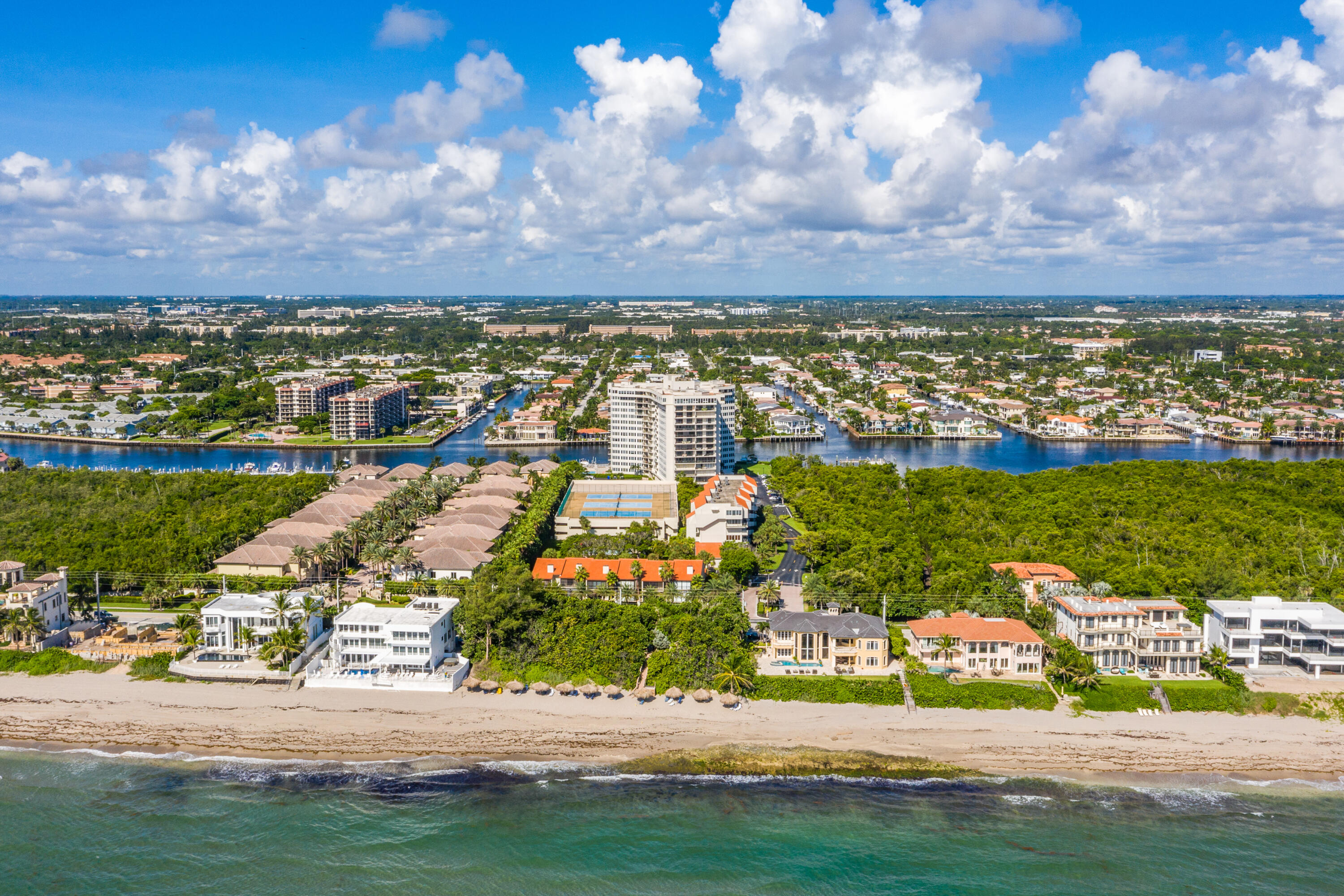 REGENCY HIGHLAND CLUB CONDO - Residential