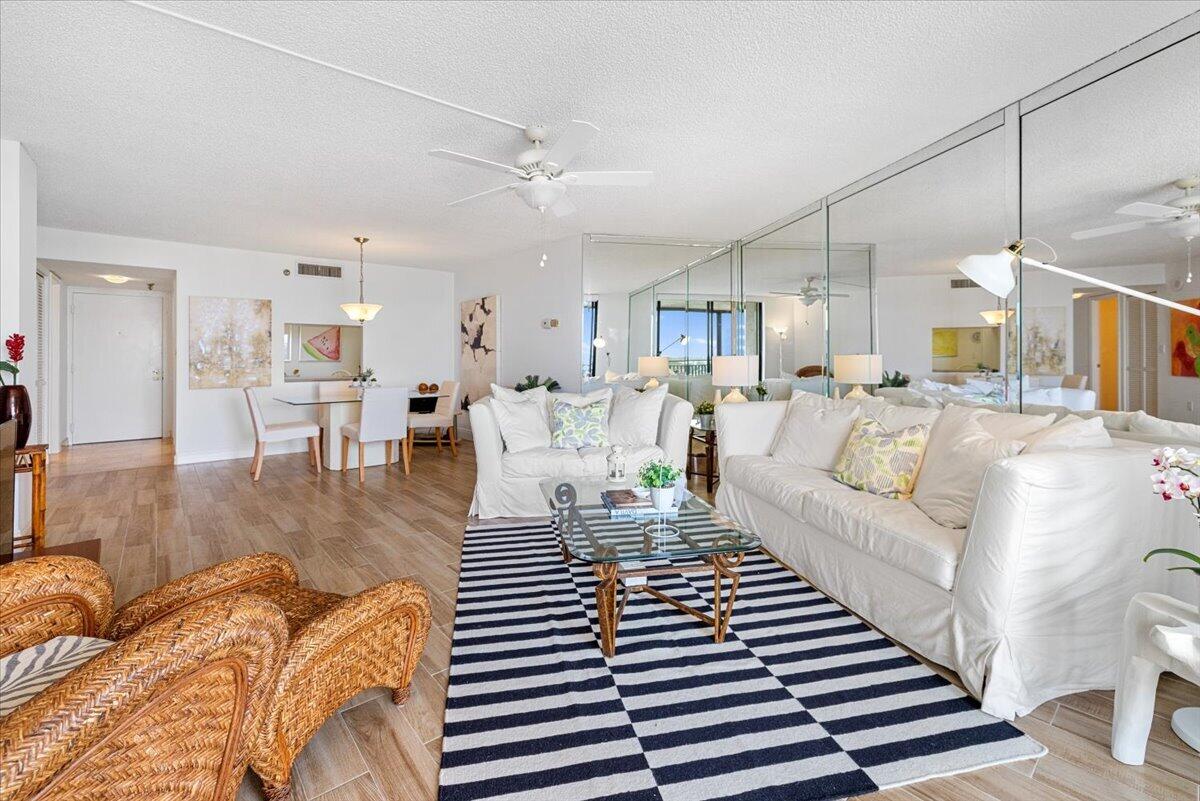 REGENCY HIGHLAND CLUB CONDO - Residential