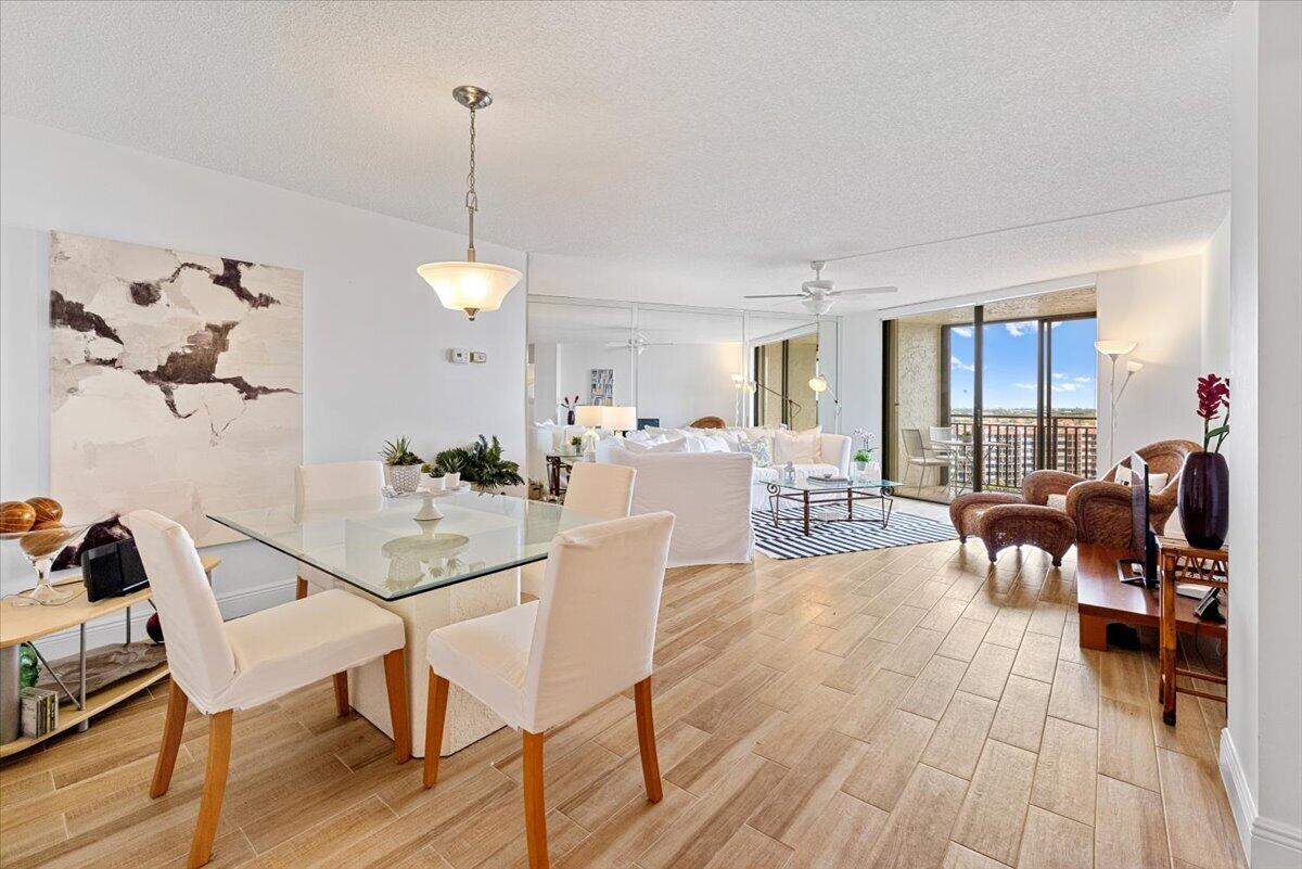 REGENCY HIGHLAND CLUB CONDO - Residential
