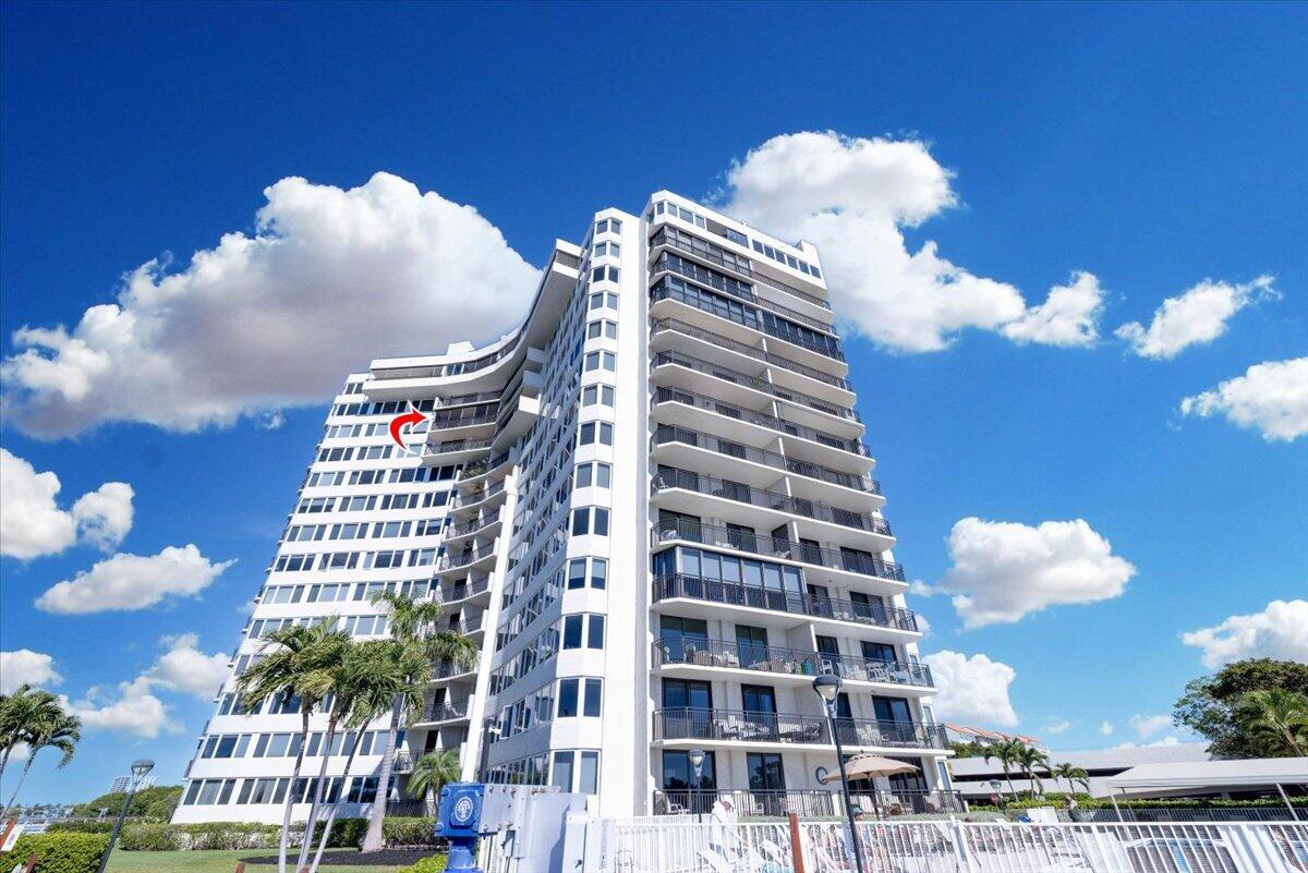REGENCY HIGHLAND CLUB CONDO - Residential