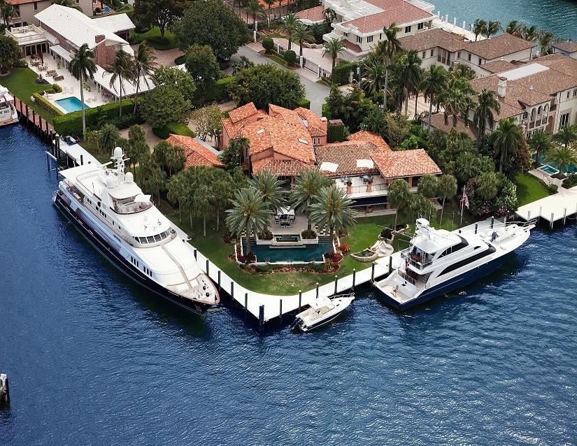 Del Lago Isle 42-2 B - Residential