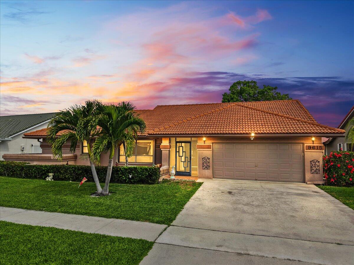 SUN VALLEY 2 - Residential