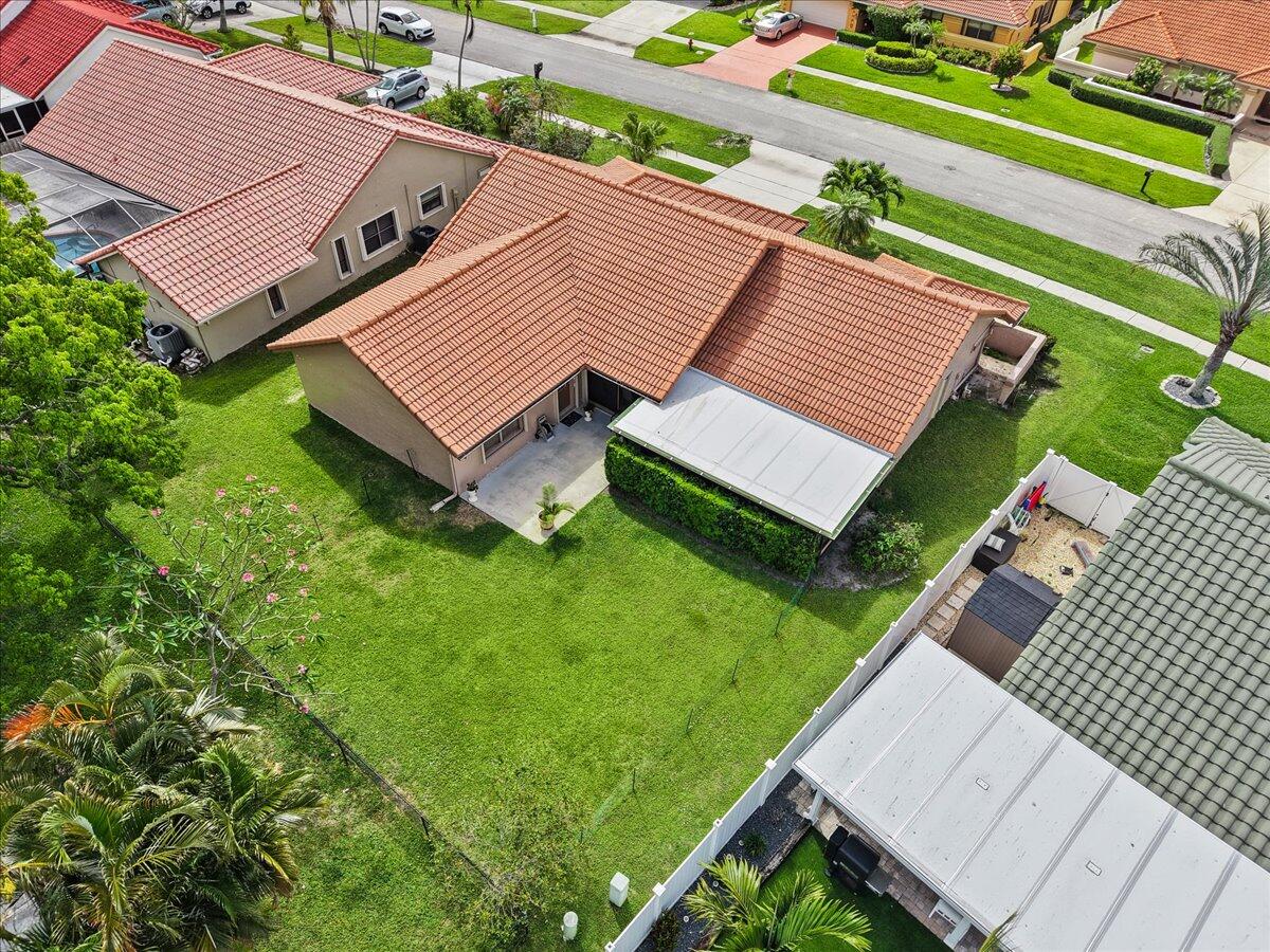 SUN VALLEY 2 - Residential