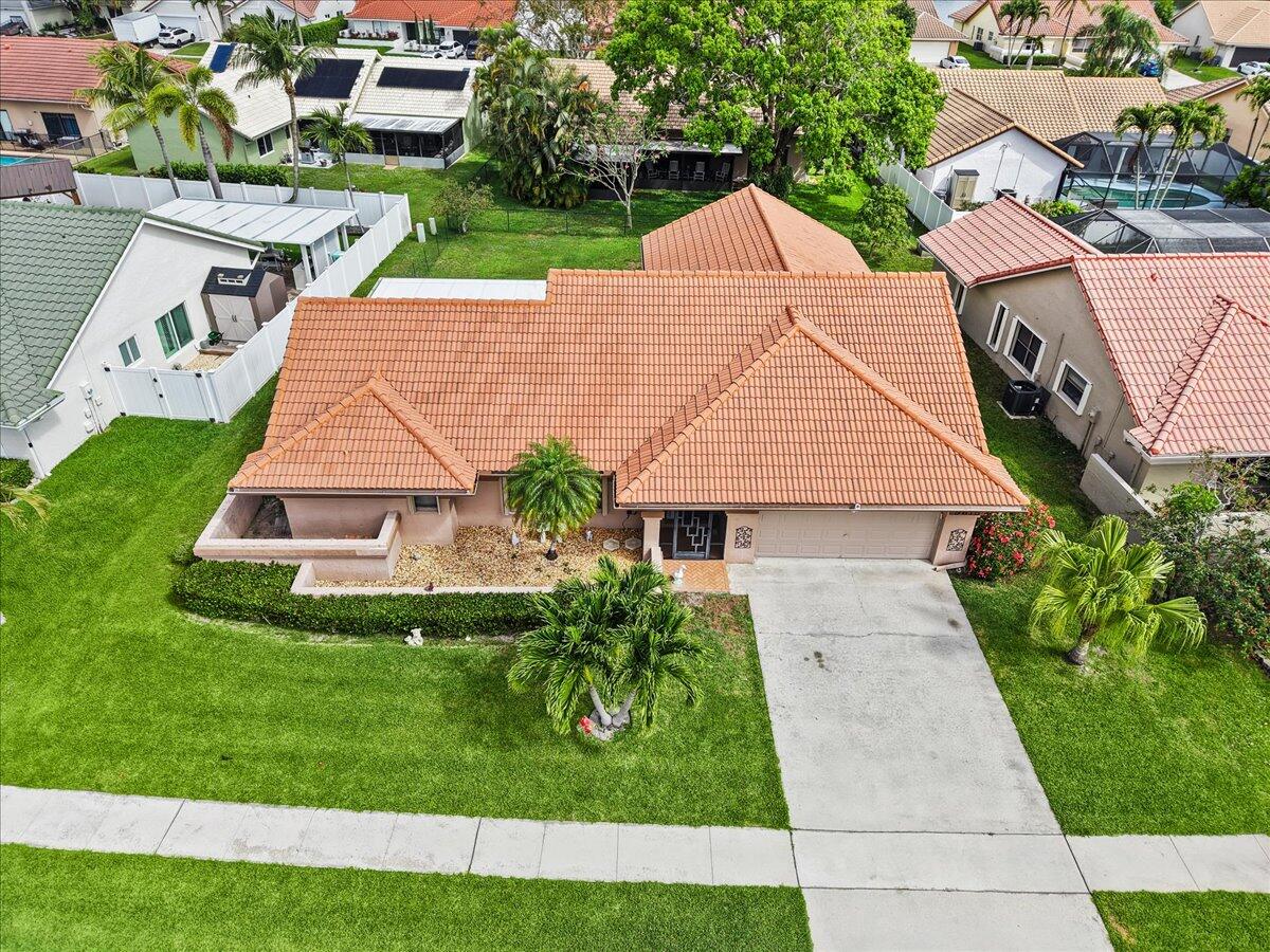 SUN VALLEY 2 - Residential