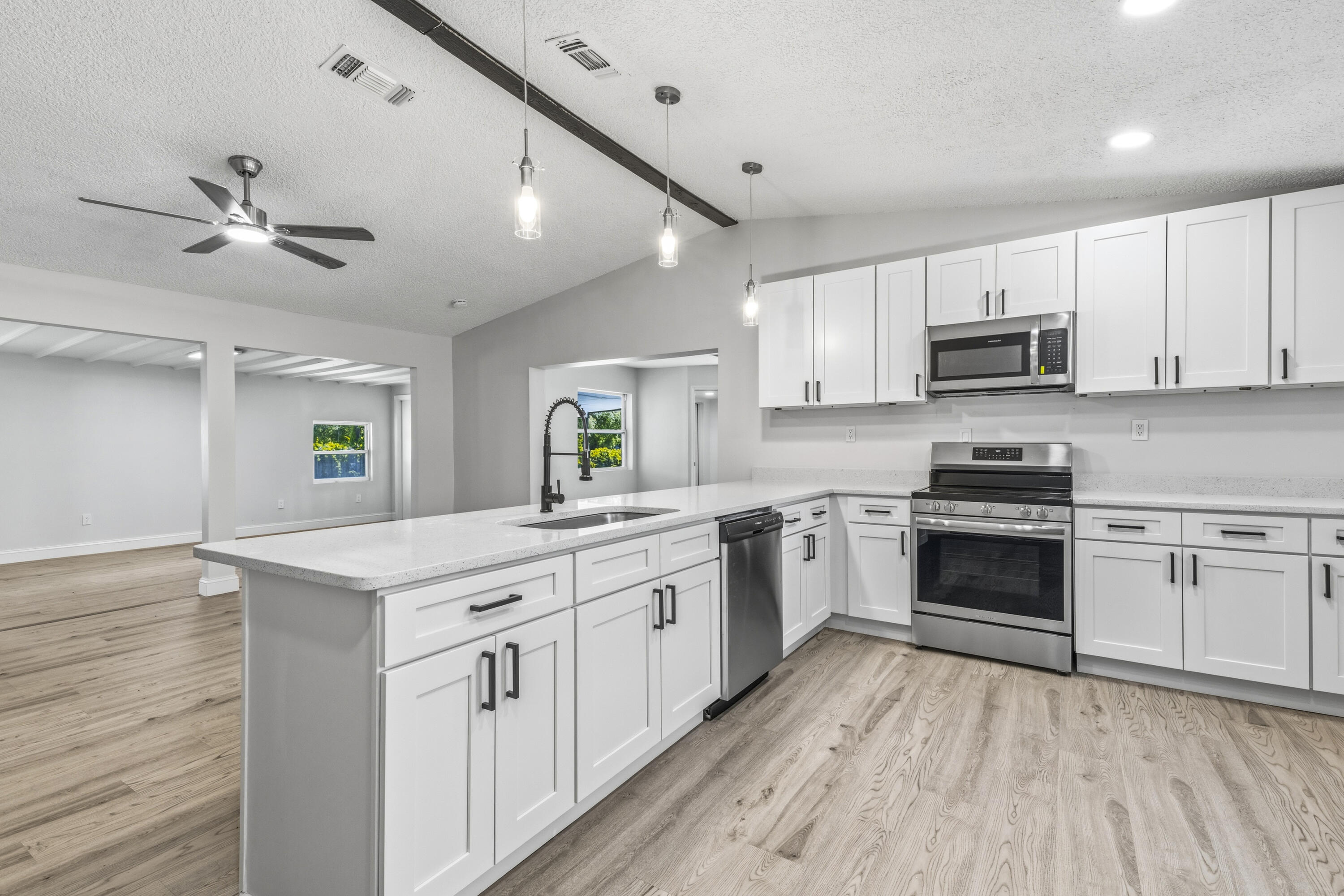 PORT MALABAR UNIT 18 - Residential