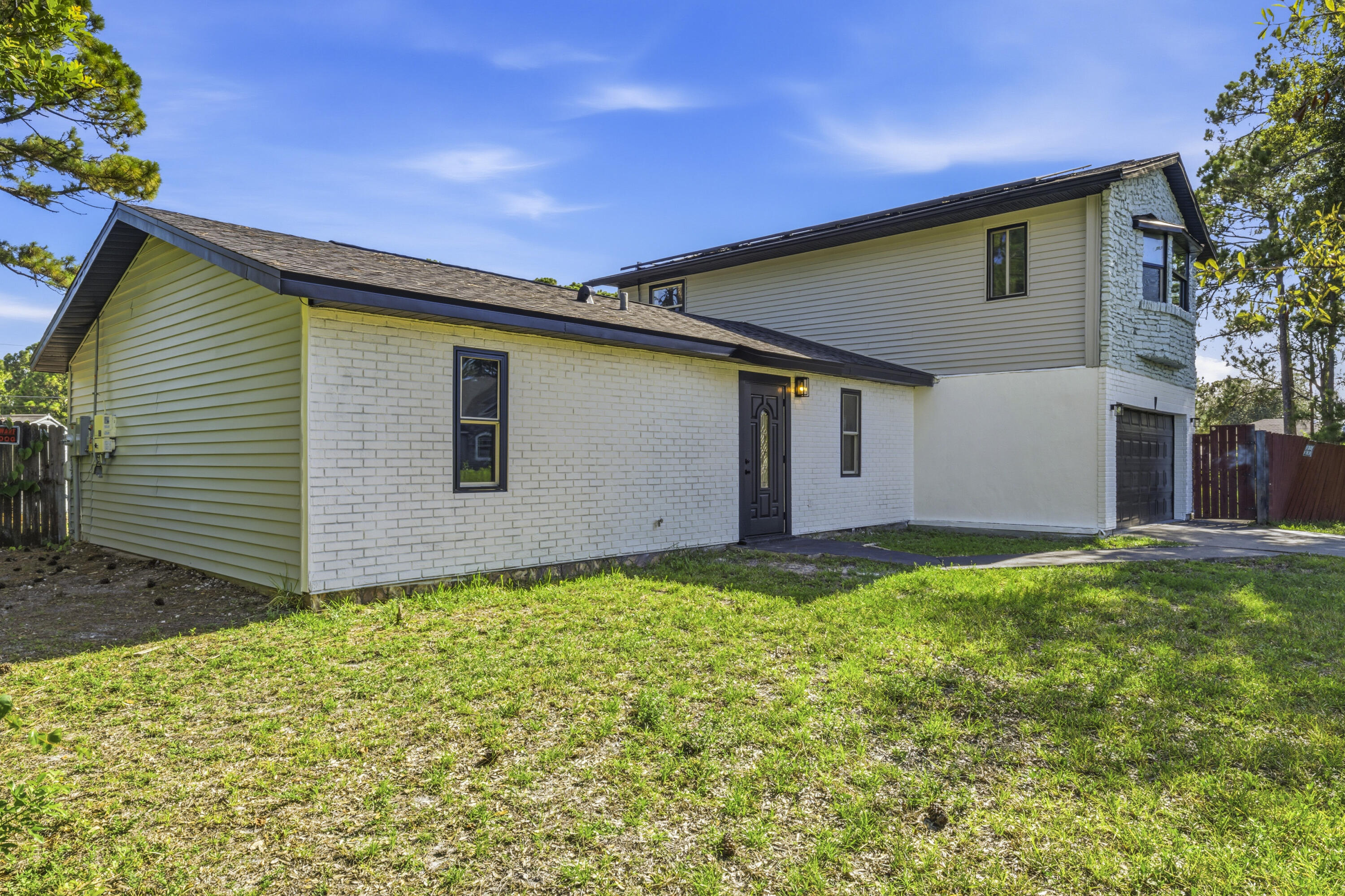 PORT MALABAR UNIT 18 - Residential
