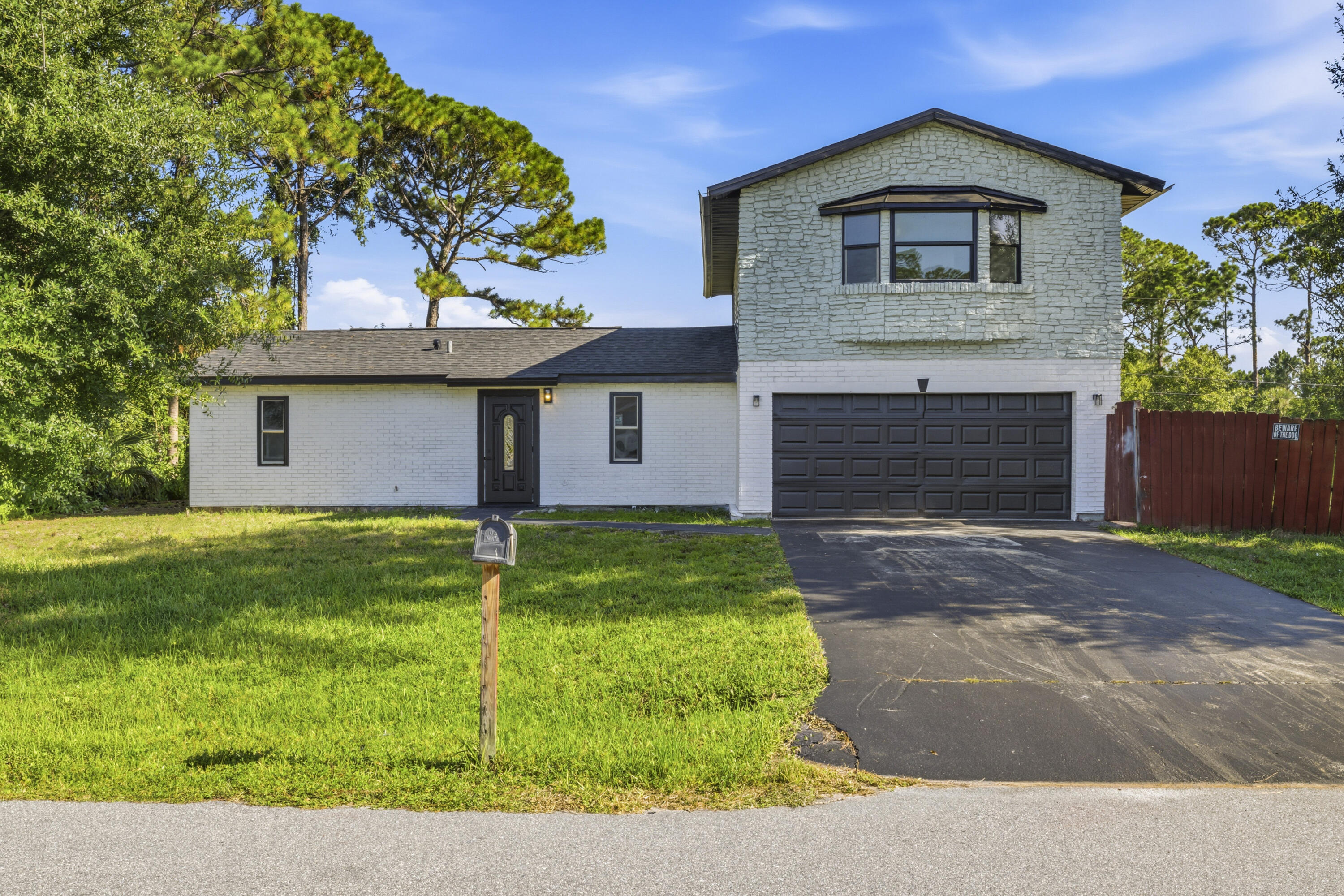 PORT MALABAR UNIT 18 - Residential