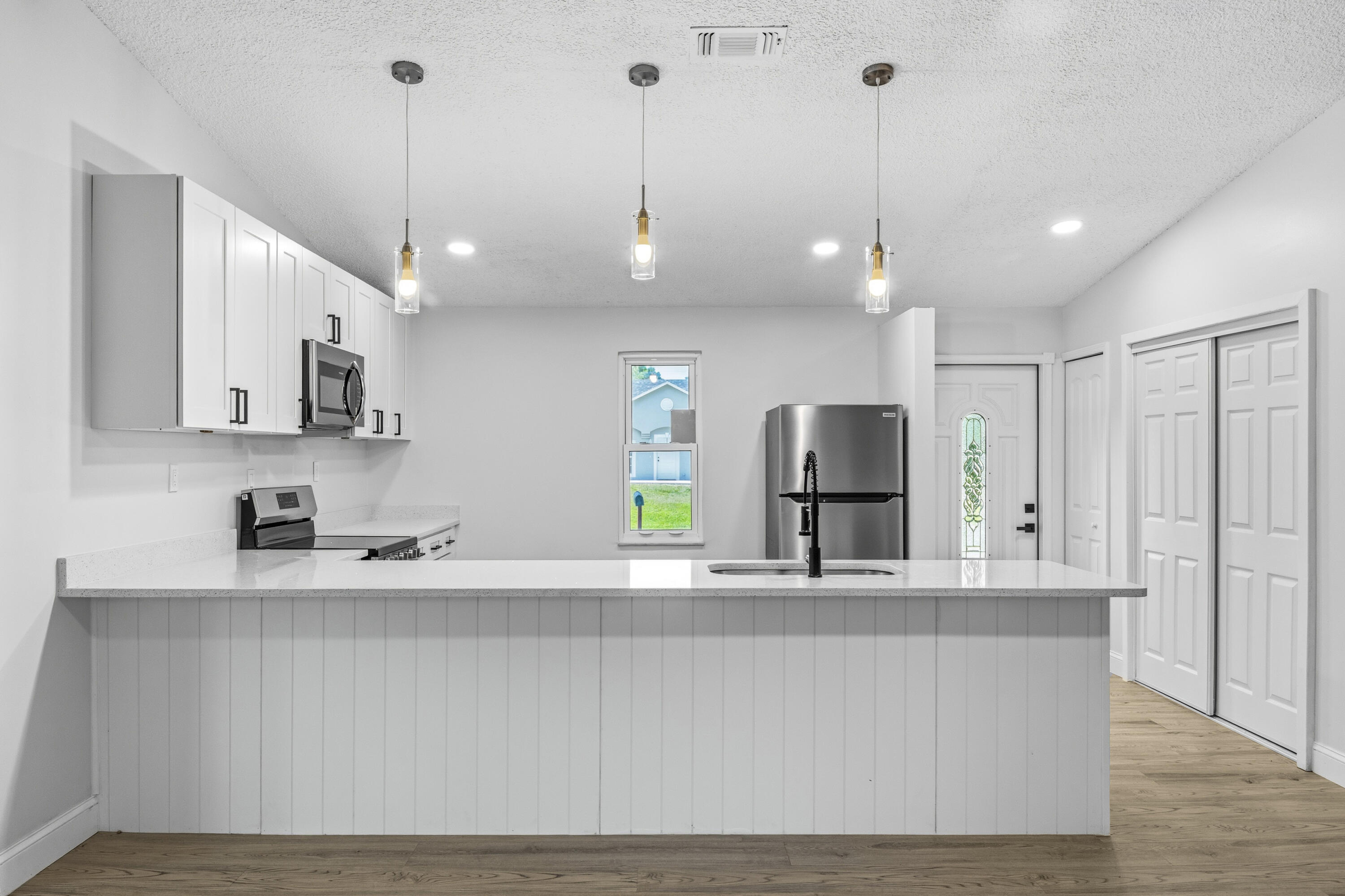 PORT MALABAR UNIT 18 - Residential