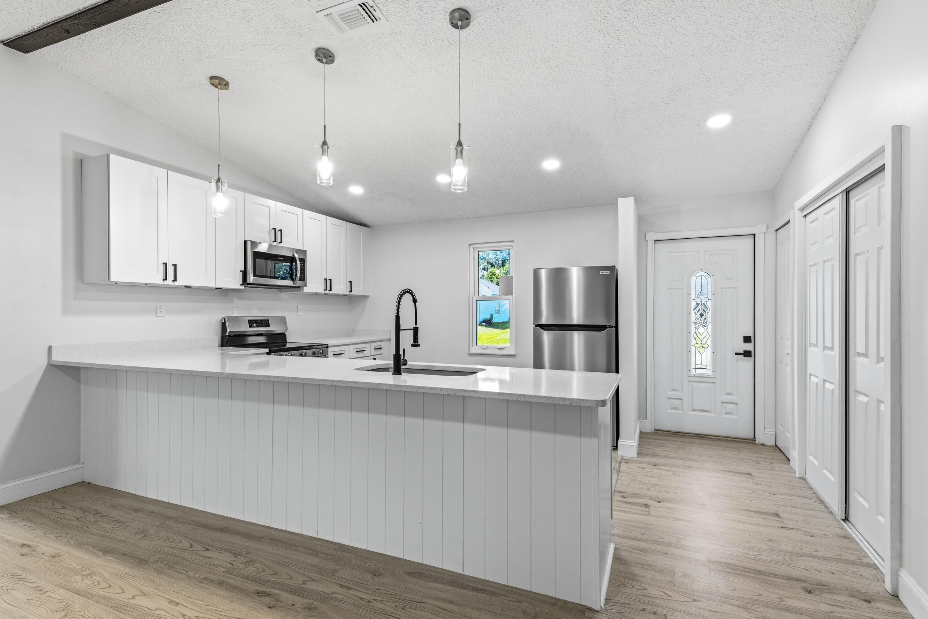 PORT MALABAR UNIT 18 - Residential