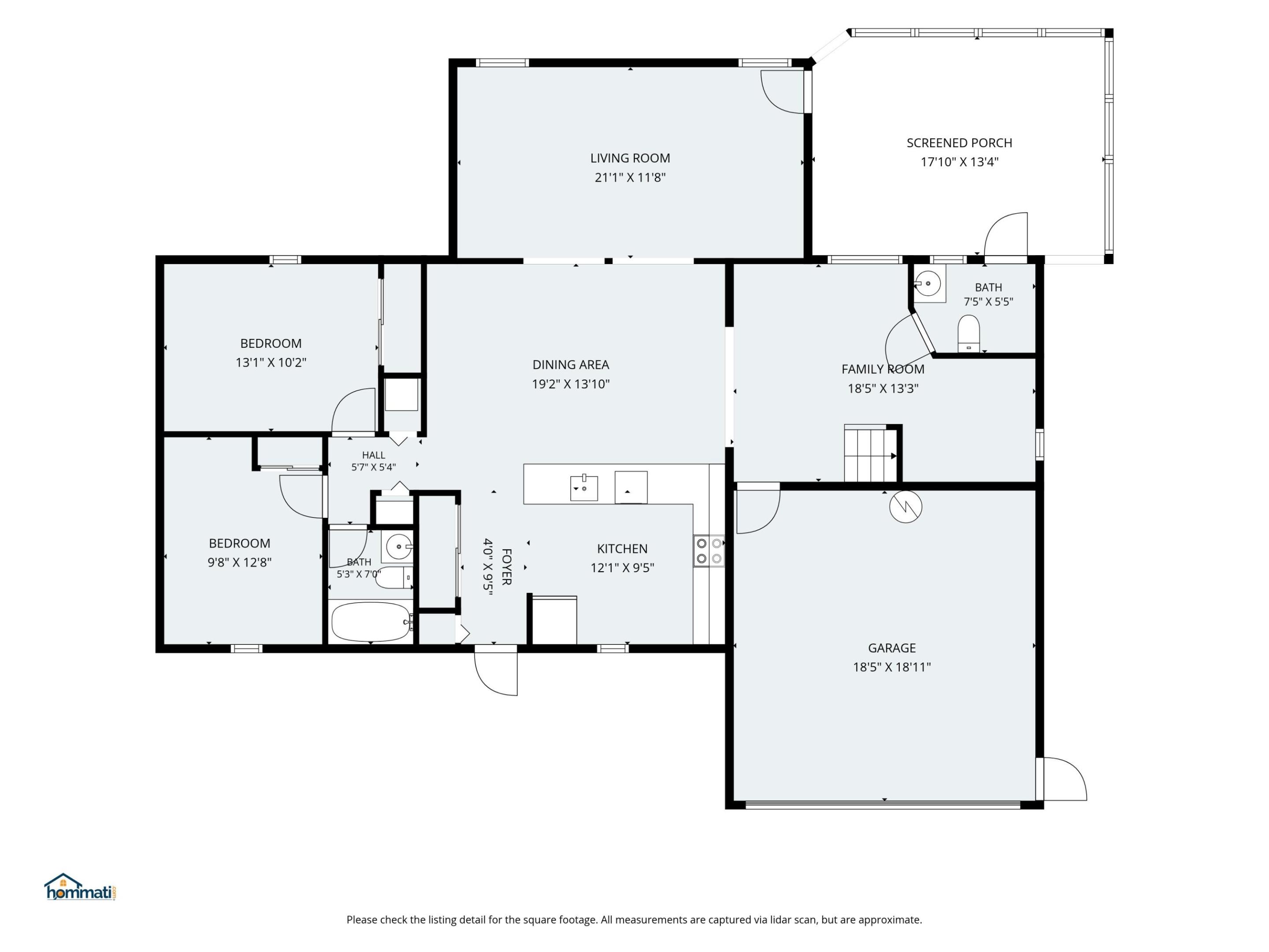 PORT MALABAR UNIT 18 - Residential