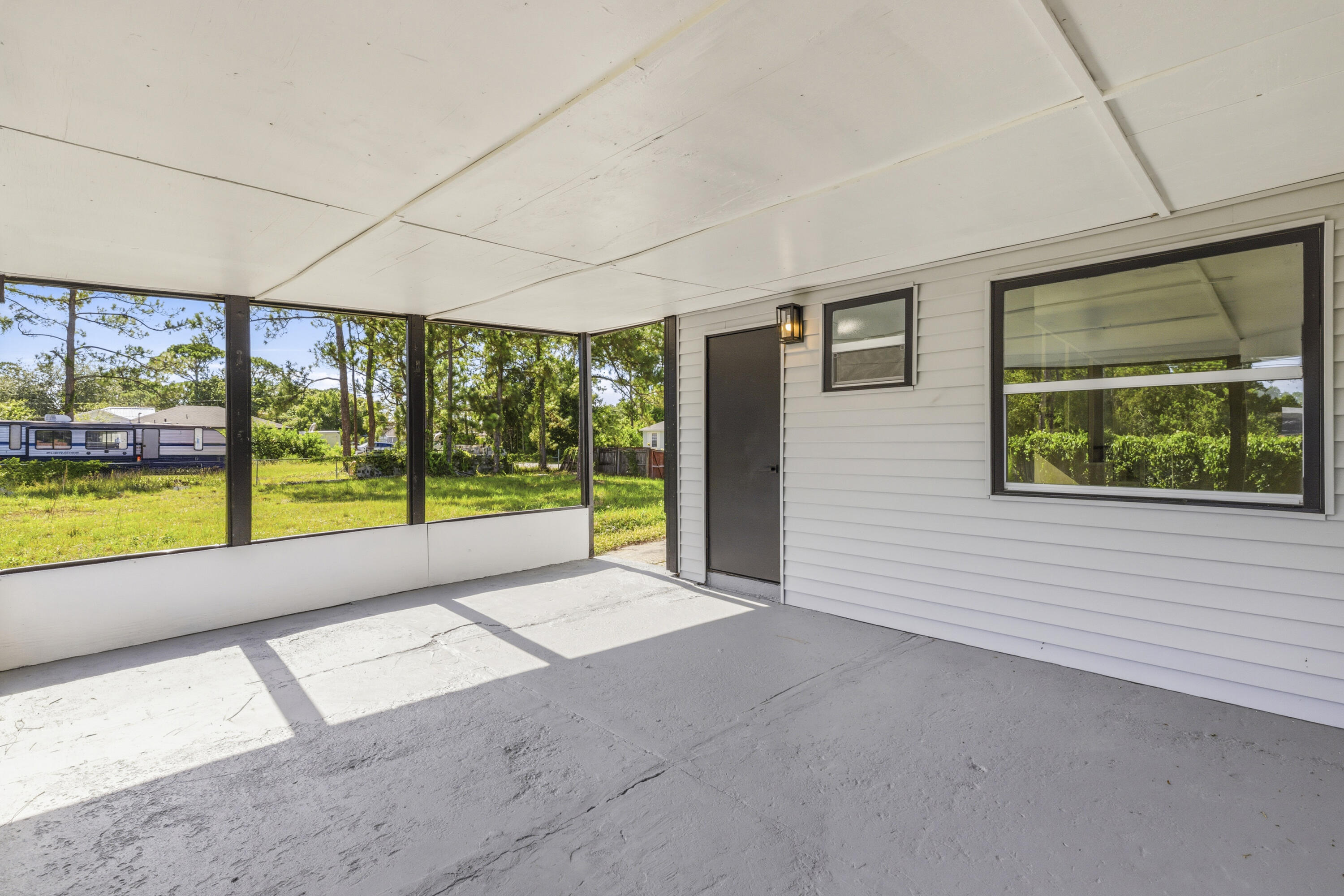 PORT MALABAR UNIT 18 - Residential