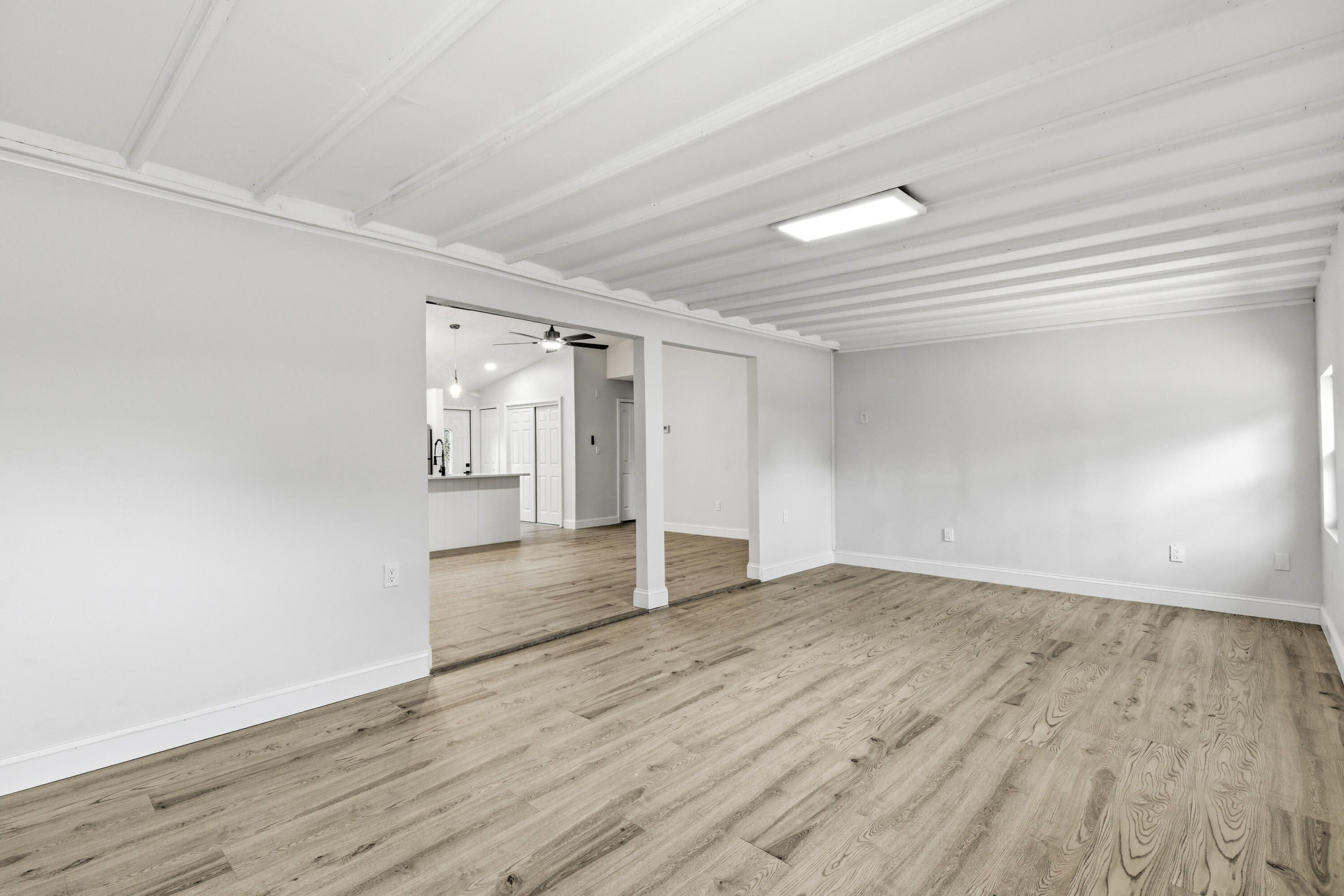 PORT MALABAR UNIT 18 - Residential
