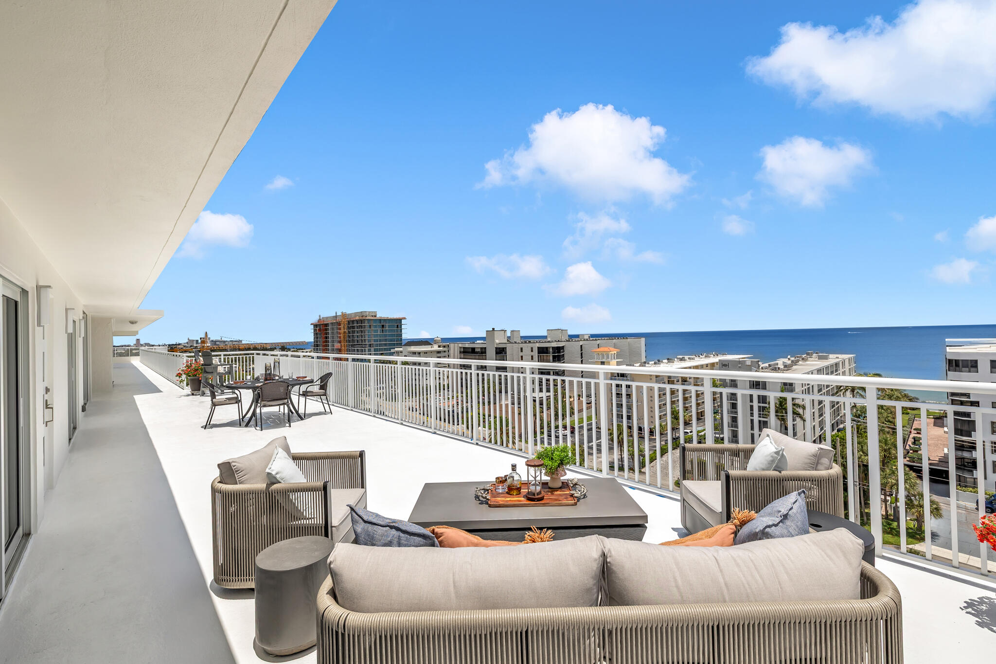 HILLSBORO ISLAND HOUSE CONDO - Residential