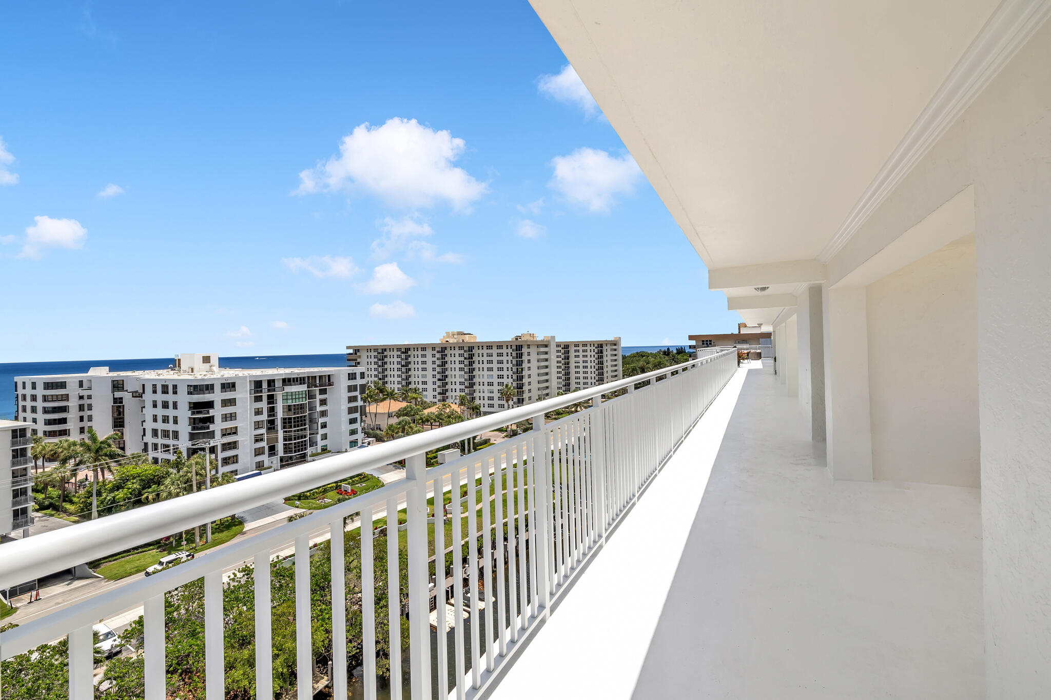 HILLSBORO ISLAND HOUSE CONDO - Residential