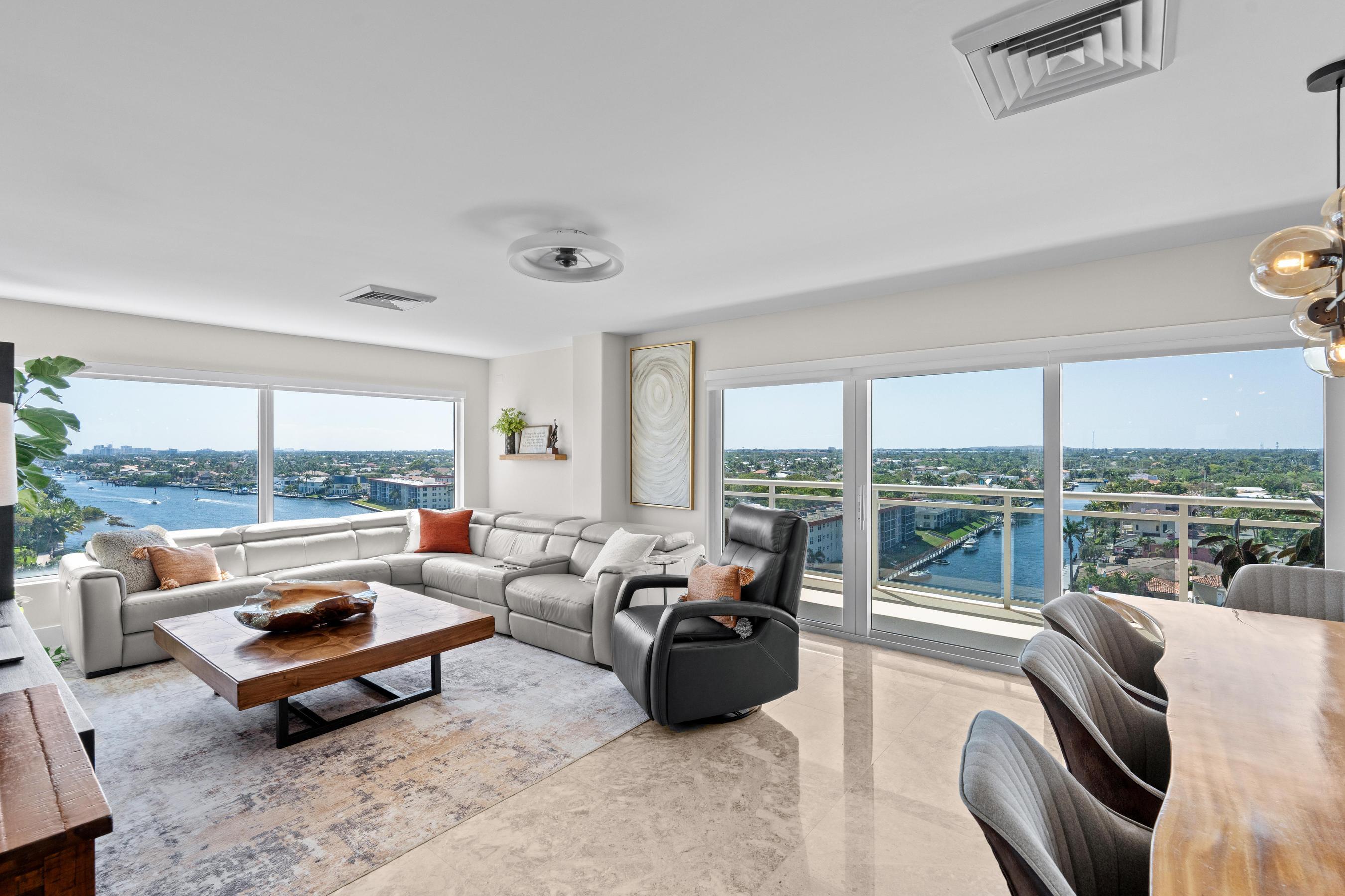 HILLSBORO ISLAND HOUSE CONDO - Residential