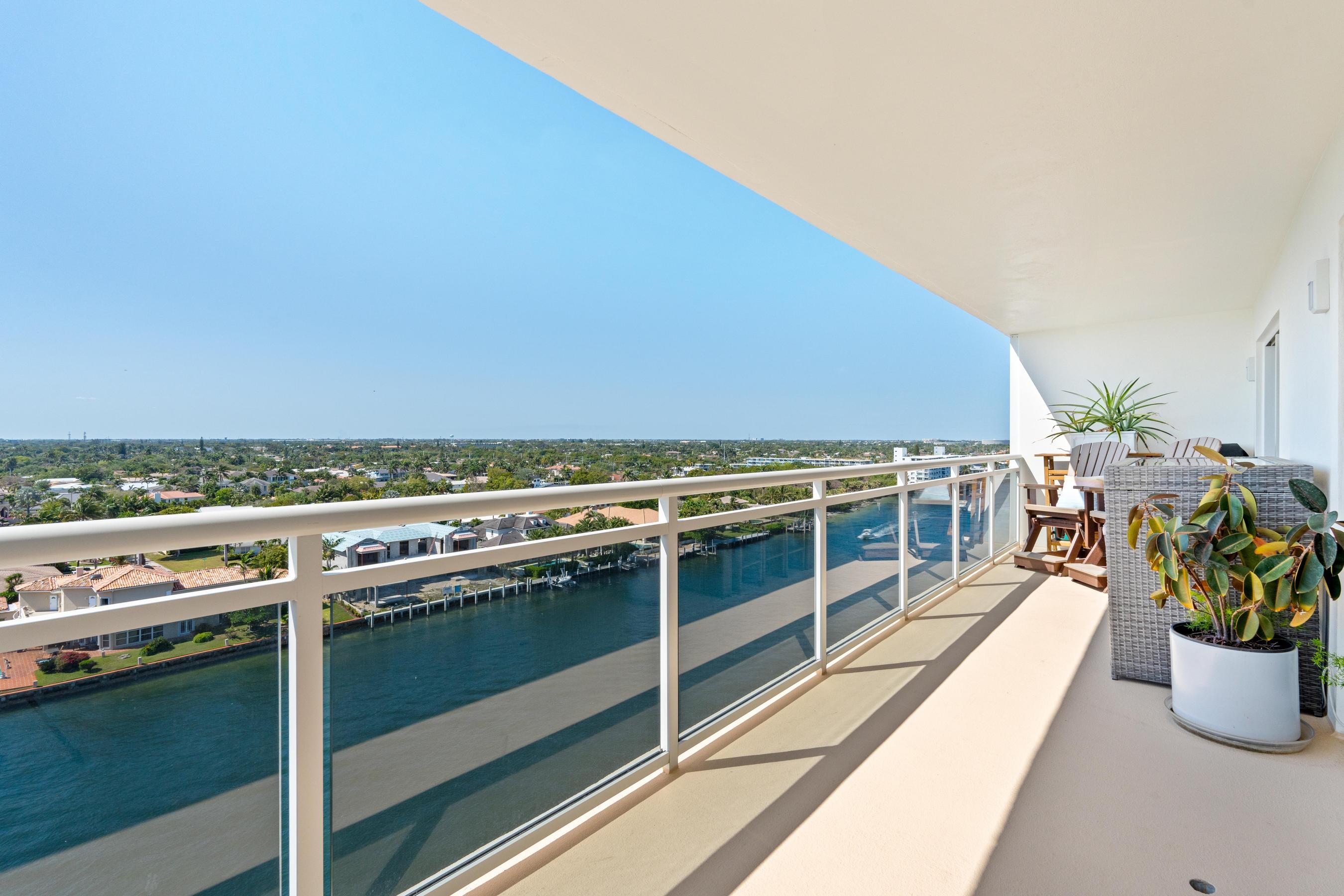 HILLSBORO ISLAND HOUSE CONDO - Residential