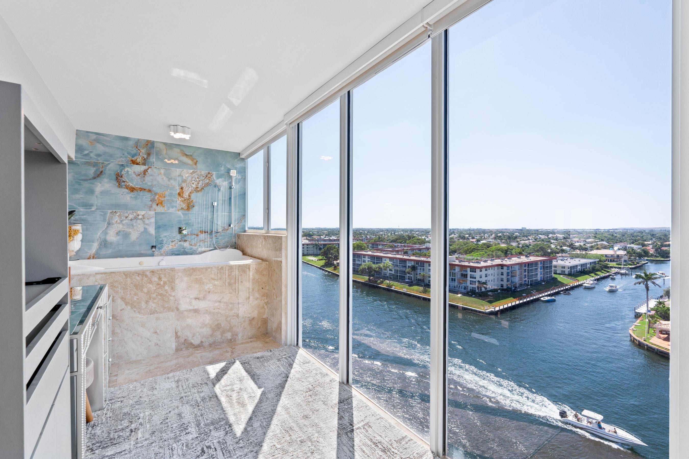 HILLSBORO ISLAND HOUSE CONDO - Residential