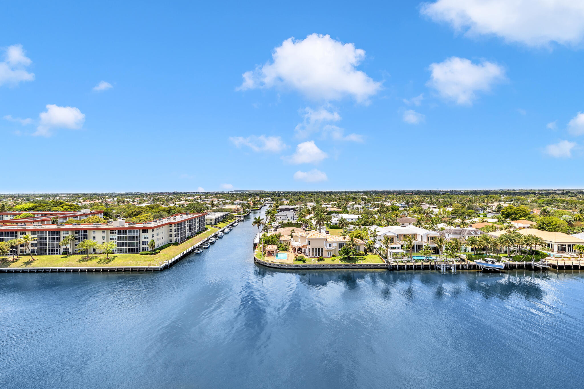 HILLSBORO ISLAND HOUSE CONDO - Residential