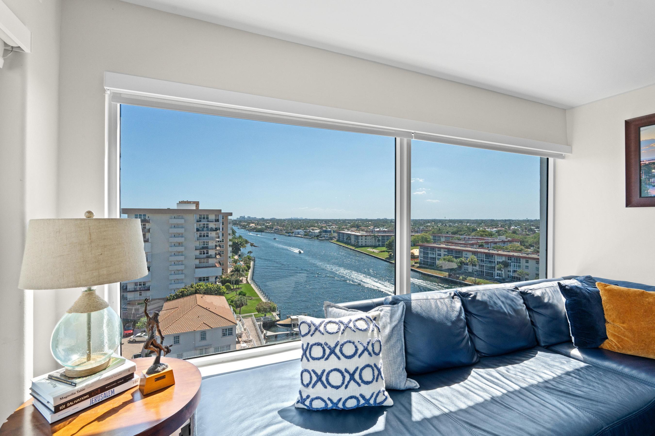 HILLSBORO ISLAND HOUSE CONDO - Residential