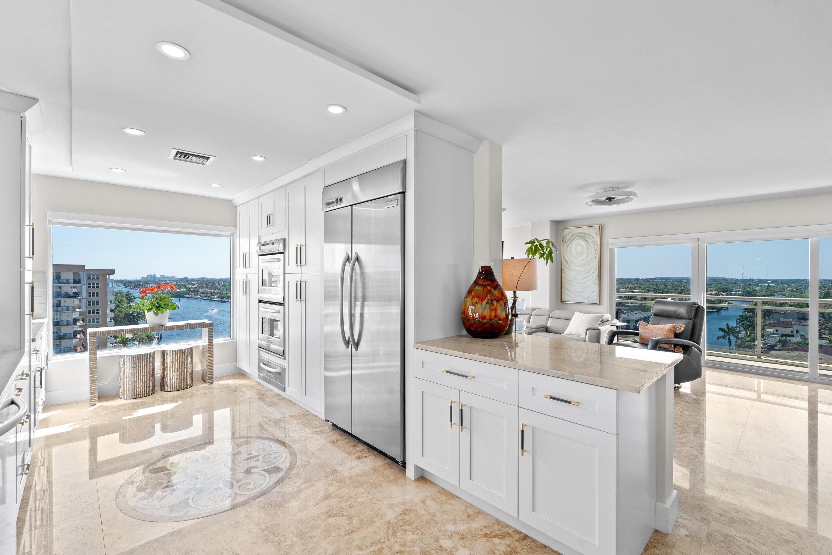HILLSBORO ISLAND HOUSE CONDO - Residential