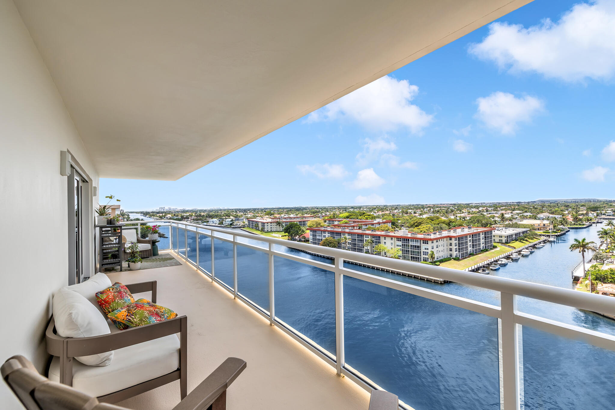 HILLSBORO ISLAND HOUSE CONDO - Residential