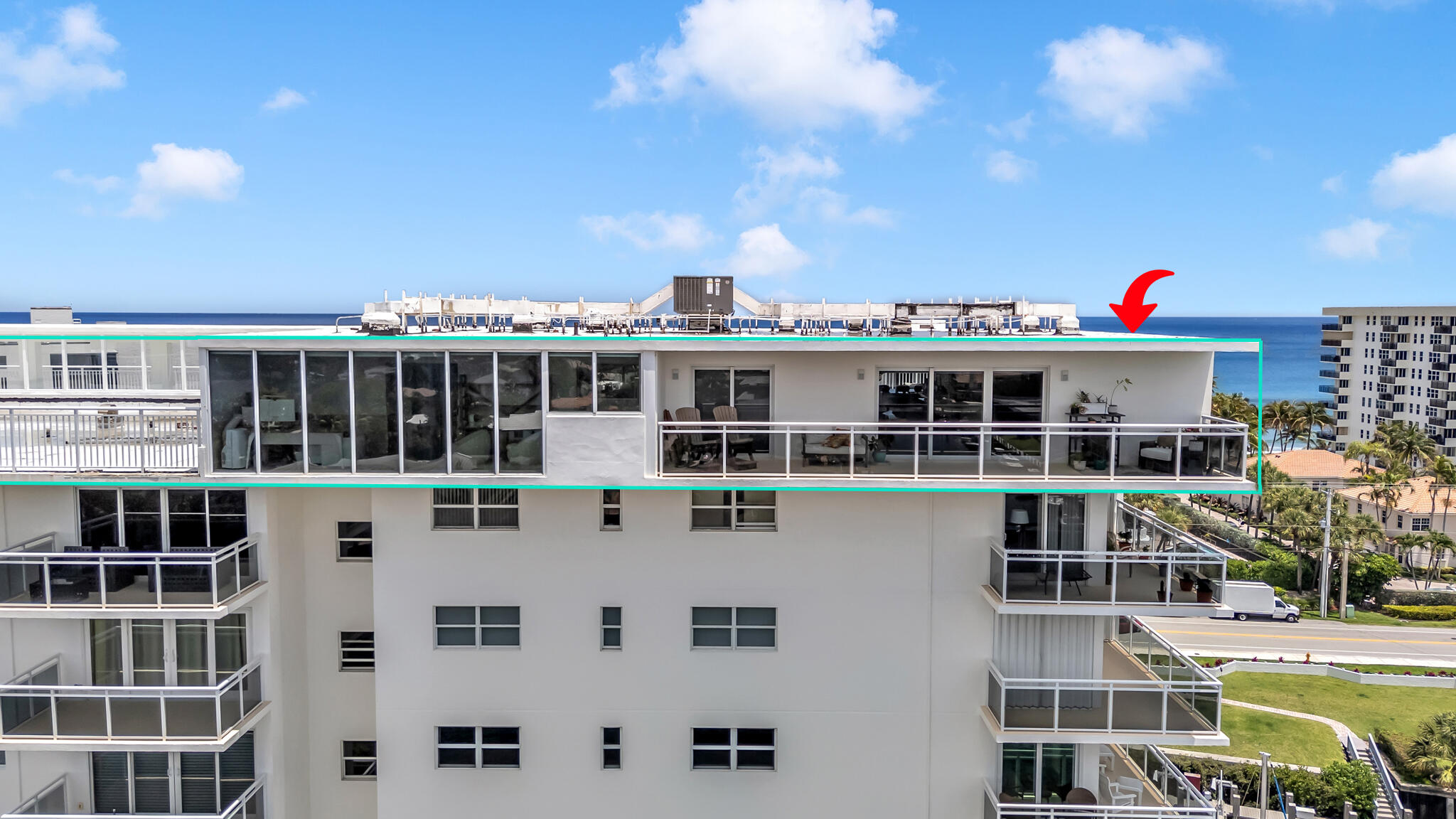 HILLSBORO ISLAND HOUSE CONDO - Residential