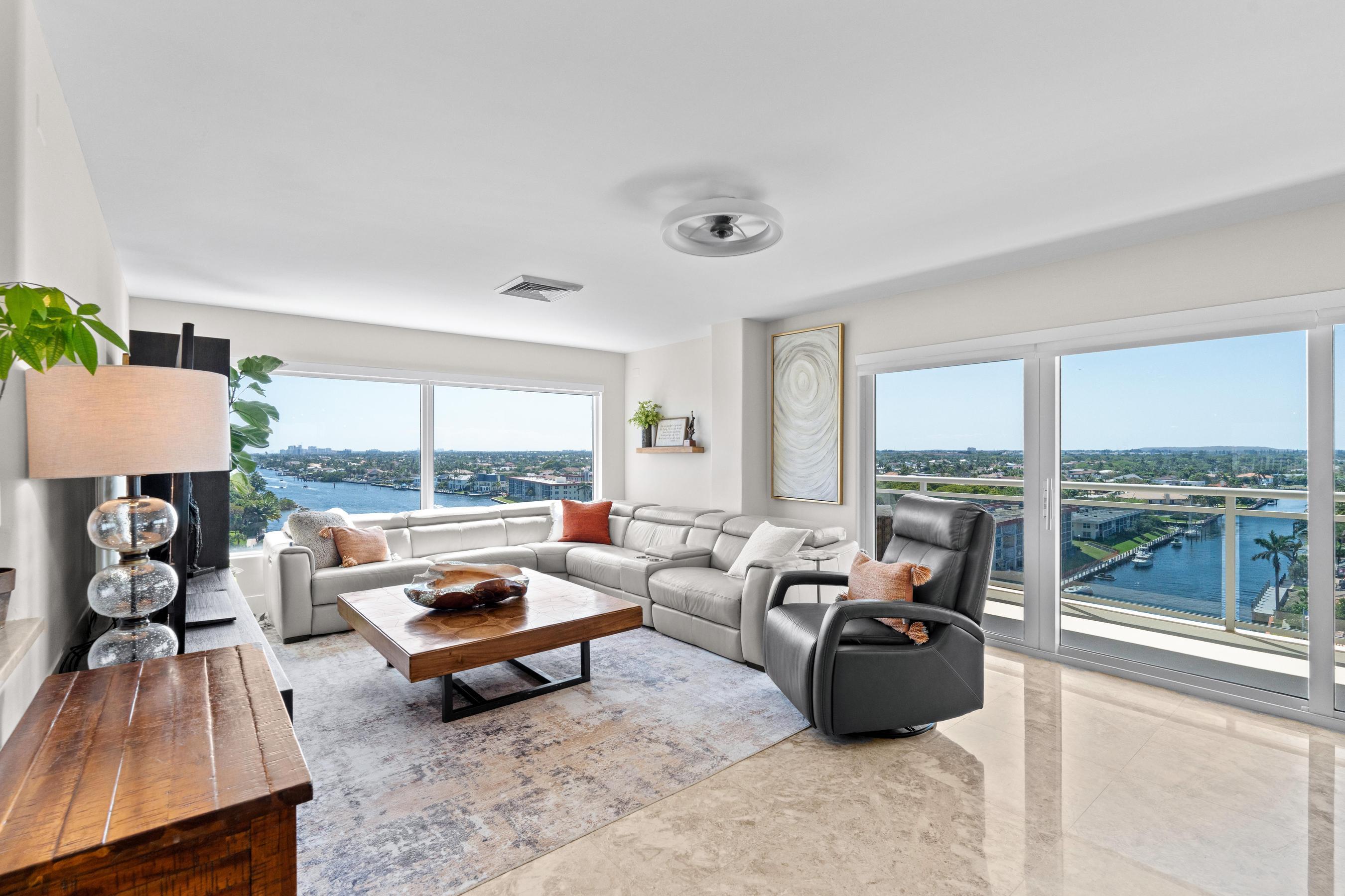 HILLSBORO ISLAND HOUSE CONDO - Residential