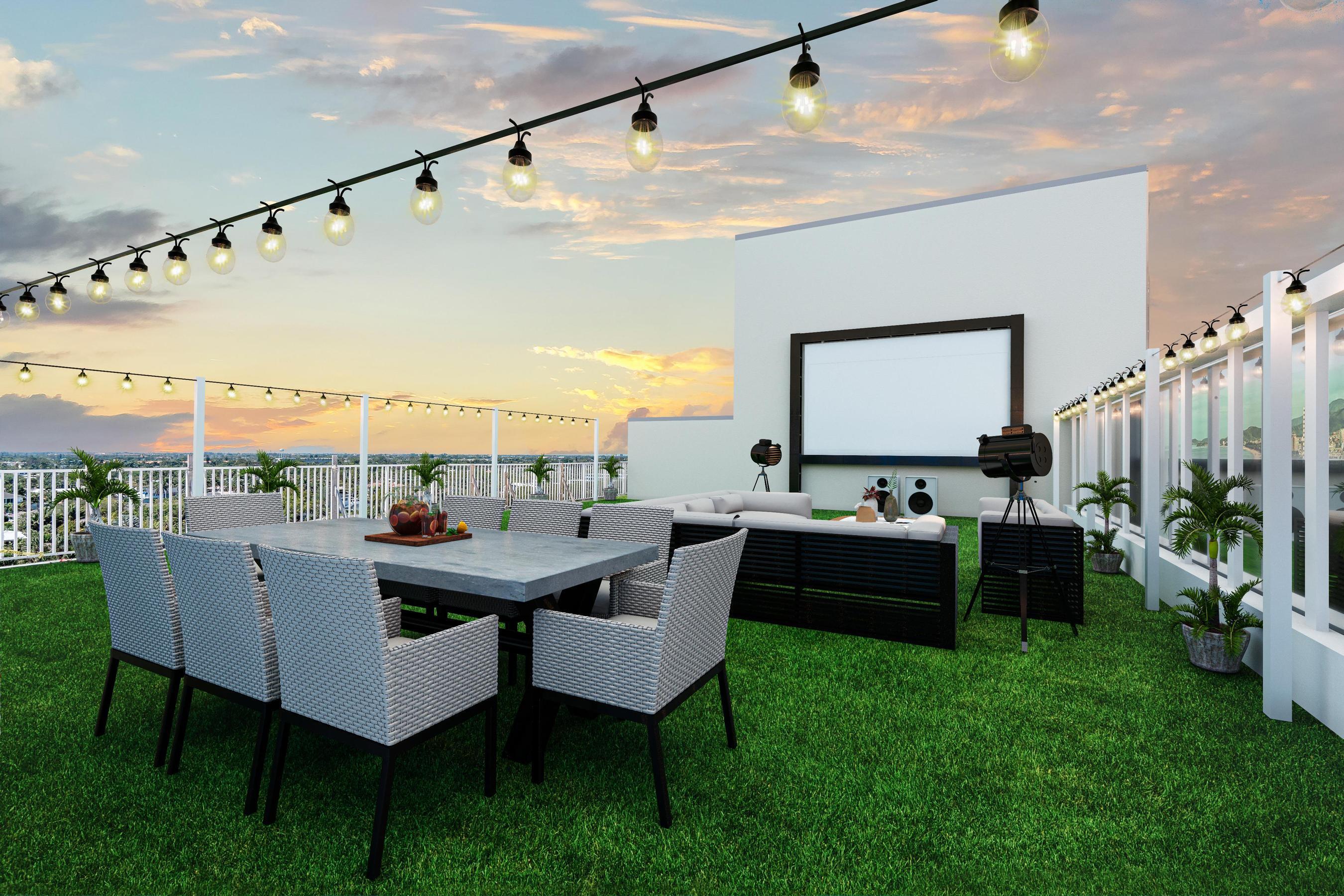 HILLSBORO ISLAND HOUSE CONDO - Residential